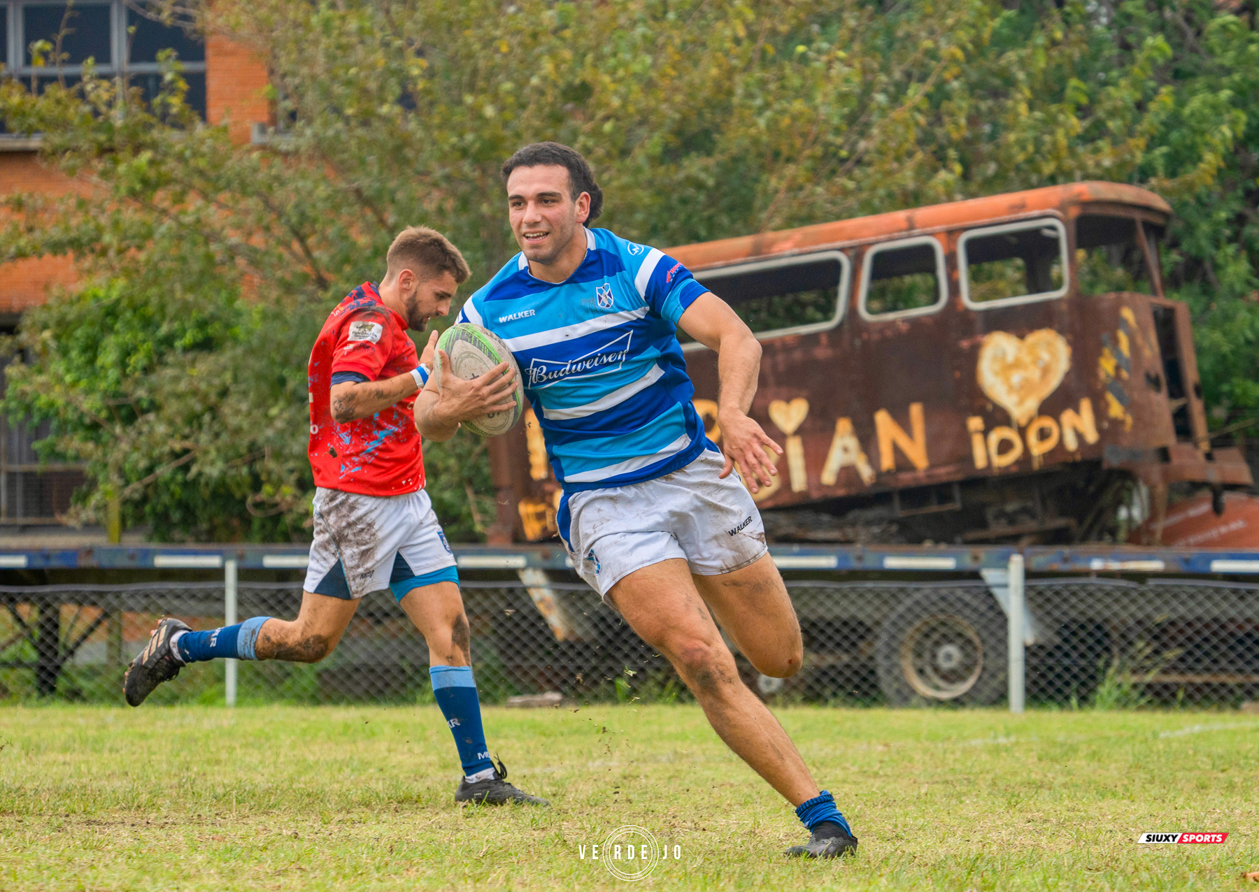  Luján Rugby Club - Club Argentino de Rugby - Rugby - URBA 2024 - 1RA C - LUJAN RUGBY (9) vs (40) Club Argentino de Rugby (#URBA241CLRCCAR04) Photo by: Ignacio Verdejo | Siuxy Sports 2024-04-13