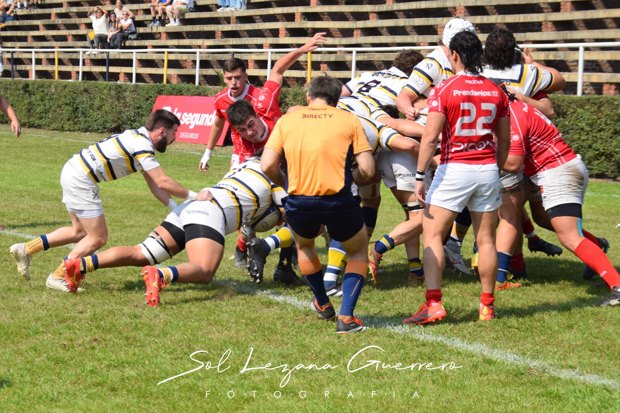  Tucumán Lawn Tennis Club - Los Tarcos Rugby Club - Rugby - NOA 2024 - Tucuman Lawn Tennis vs Los Tarcos RC (#NOA24TLTLT08) Photo by: Sandra Lezana Guerrero | Siuxy Sports 2024-08-17