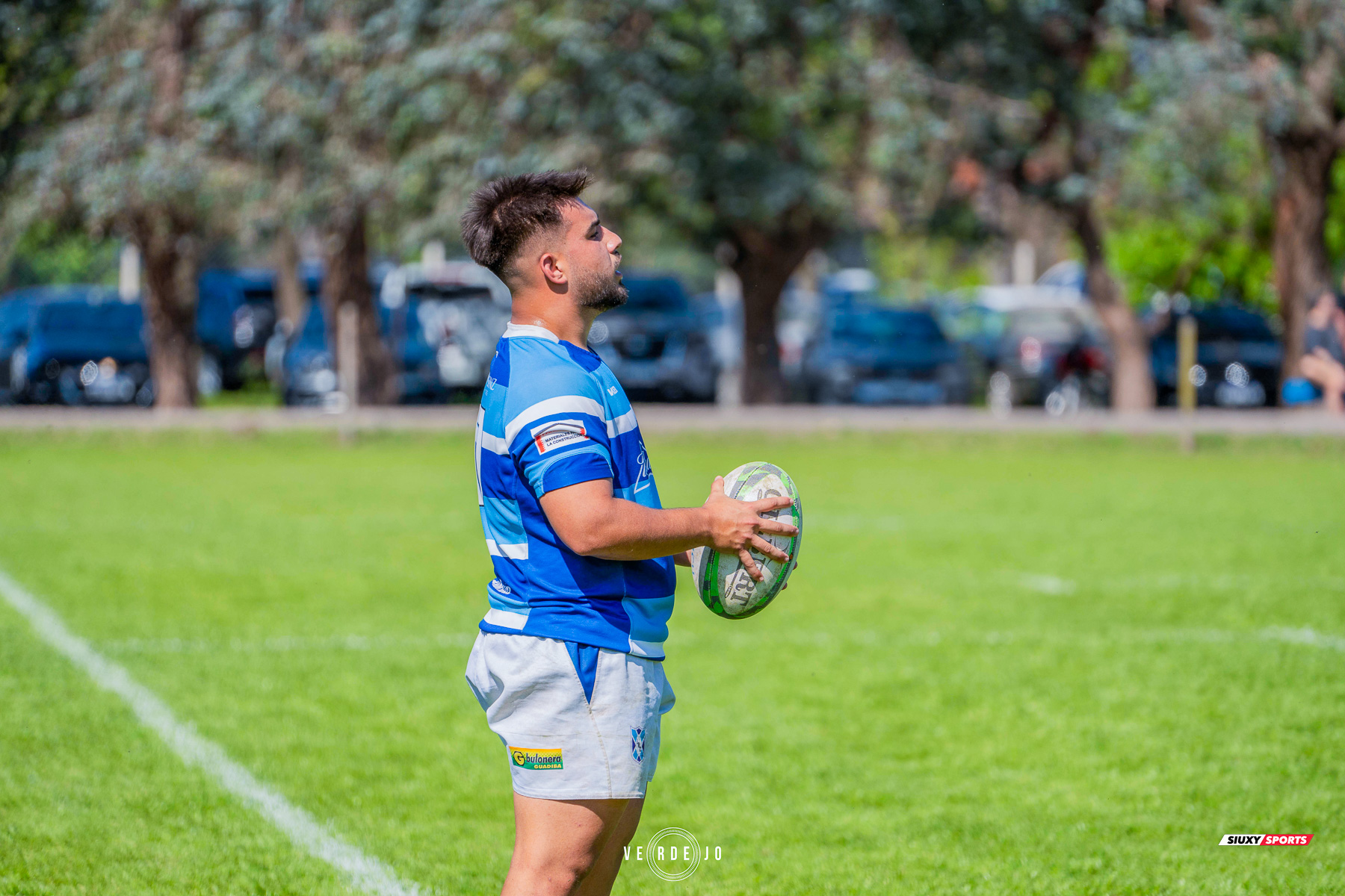  Luján Rugby Club - Mercedes Rugby Club - Rugby - URBA - 1C - Lujan RC vs Mercedes RC (#URBA1CLRCMRC09) Photo by: Ignacio Verdejo | Siuxy Sports 2024-09-28