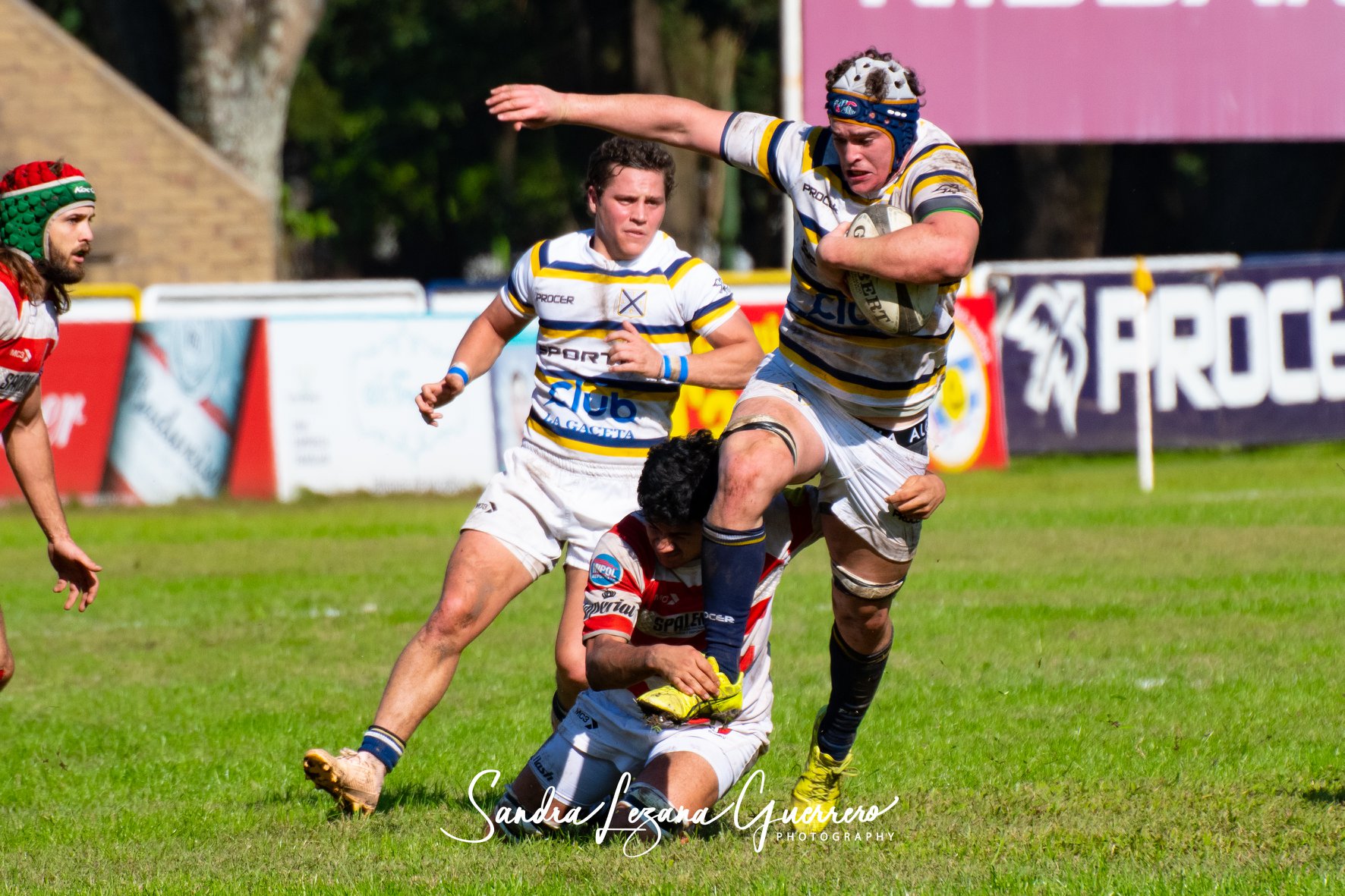  Tucumán Lawn Tennis Club - Santiago Lawn Tennis - Rugby - UAR - Torneo del Interior 2019 - Tucuman Lawn Tennis vs Santiago Lawn Tennis (#UAR19TDITLTSLT06) Photo by: Sandra Lezana Guerrero | Siuxy Sports 2019-06-01