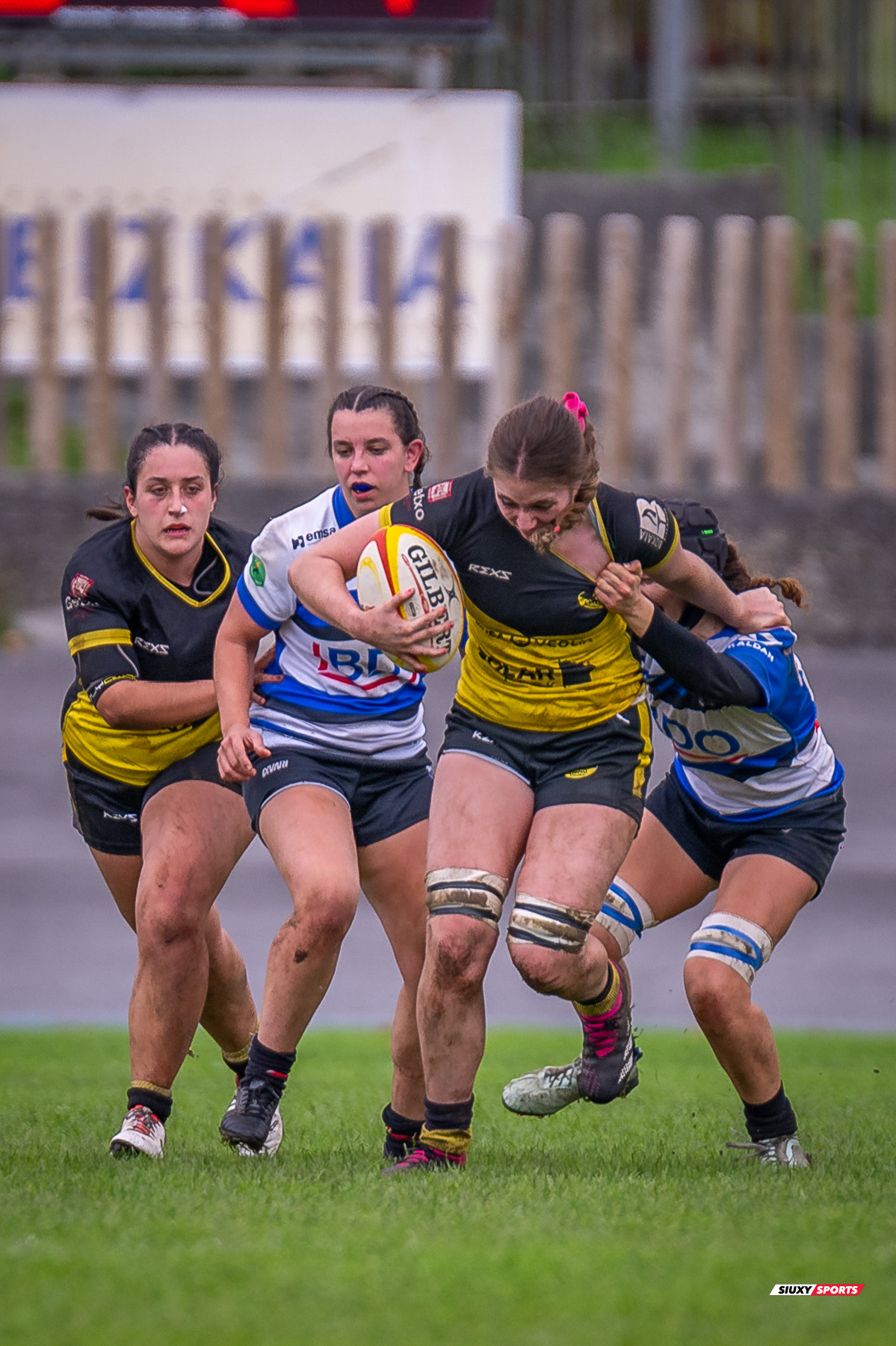 Getxo Artea Rugby Taldea - Club de Rugby Sant Cugat - Rugby - FER 2024 - Getxo Rugby (05) -(29) Sant Cugat (#FER24GRSC11) Photo by: Fredy Monfoto | Siuxy Sports 2024-11-10
