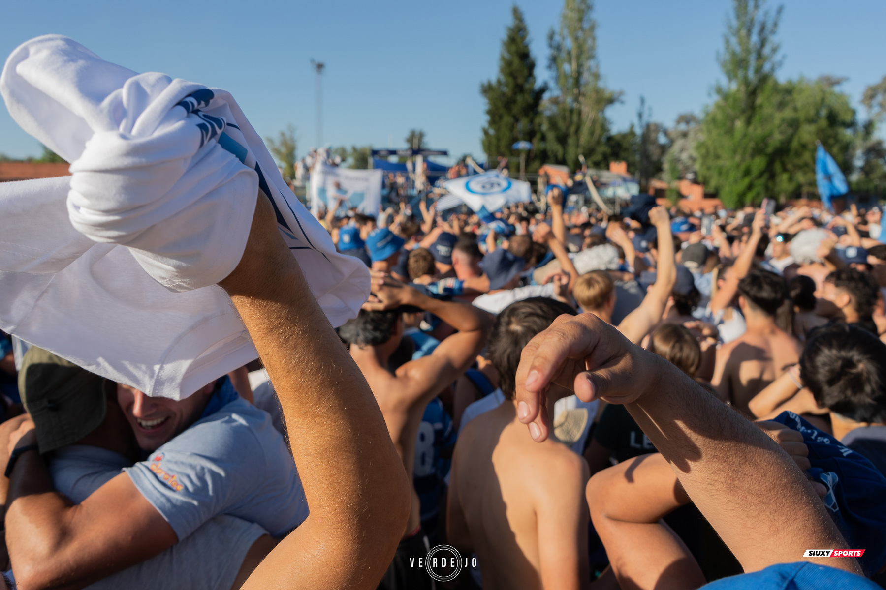  Luján Rugby Club - Monte Grande - Rugby - URBA 2024 - 1ra C - Lujan RC (38) vs (14) Monte Grande RC - Final Ascenso a 1ra B (#URBA24LRCMGRC11) Photo by: Ignacio Verdejo | Siuxy Sports 2024-11-09