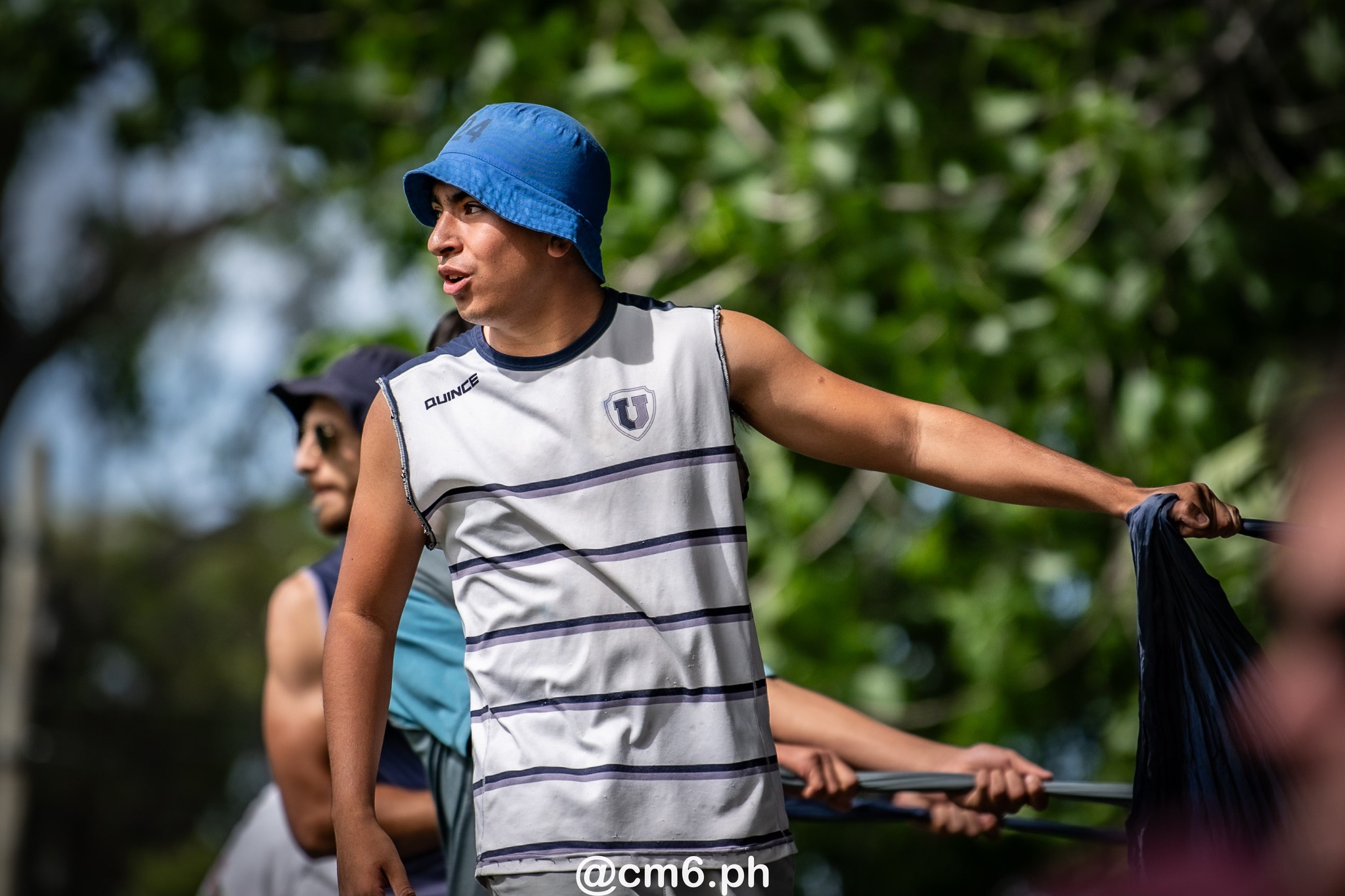  Universitario Rugby Club - Tucuman - San Isidro Club - Rugby - Final Nacional de Clubes 2023 - Universitario Rugby Club (18) vs (25) San Isidro Club (#NC23UNISIC11) Photo by: Christian Mas | Siuxy Sports 2023-11-18