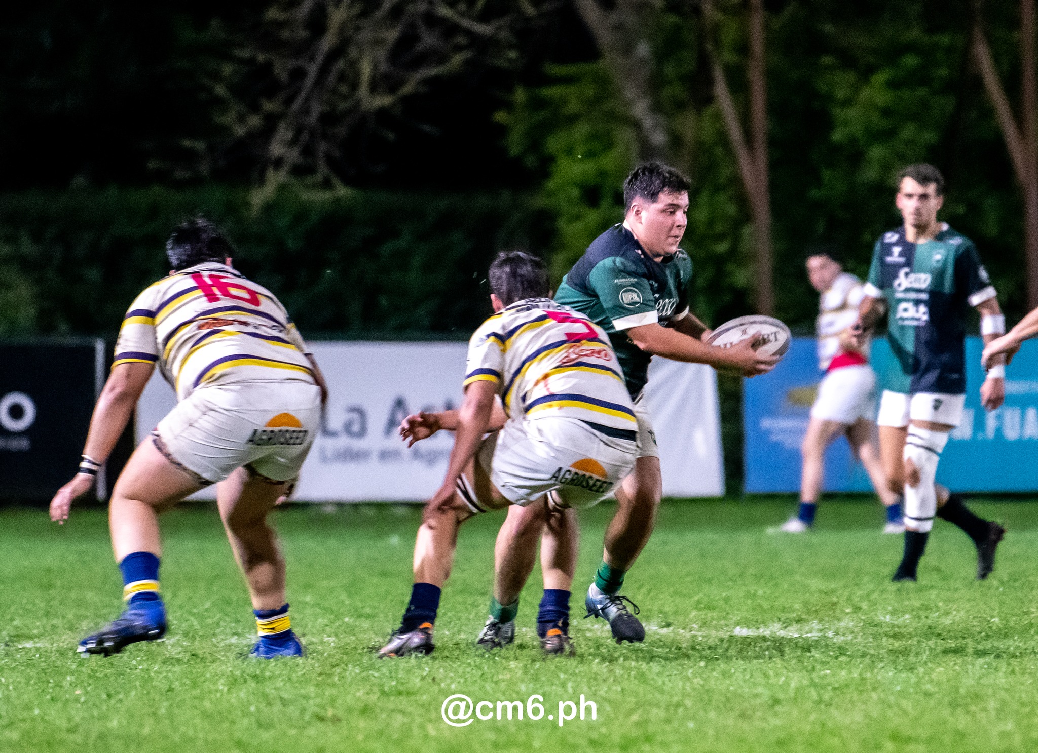  Tucumán Lawn Tennis Club - Tucumán Rugby Club - Rugby - URT 2022 - Tucuman Lawn Tennis vs Tucuman Rugby Club - Semi (#URT22TLTCTRC08) Photo by: Christian Mas | Siuxy Sports 2022-08-27