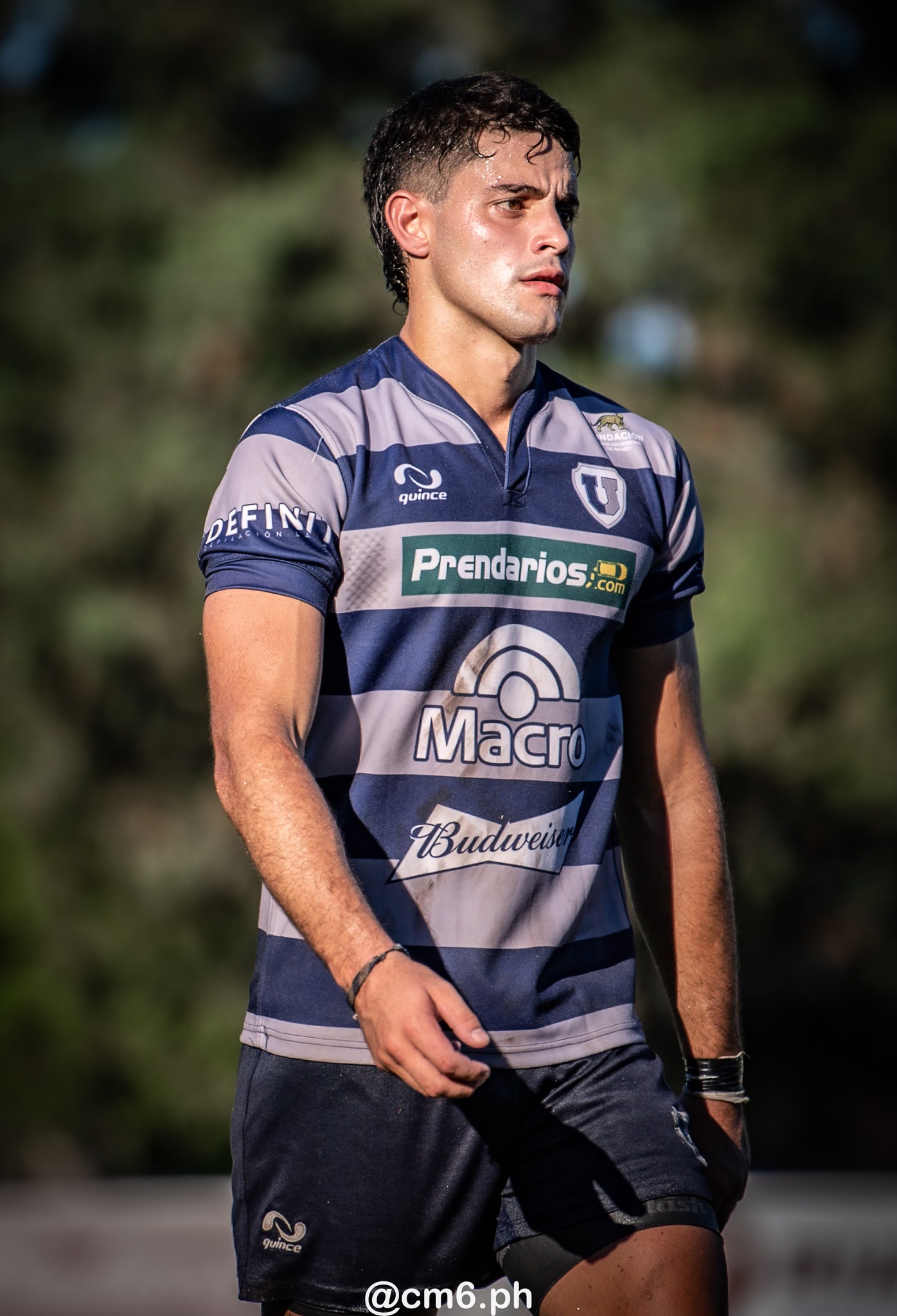  Universitario Rugby Club - Tucuman - Tucumán Lawn Tennis Club - Rugby - URT 2024 - Universitario de Tucuman (23) vs (40) Tucuman Lawn Tennis Club (#URT24UNITLTC03) Photo by: Christian Mas | Siuxy Sports 2024-03-09