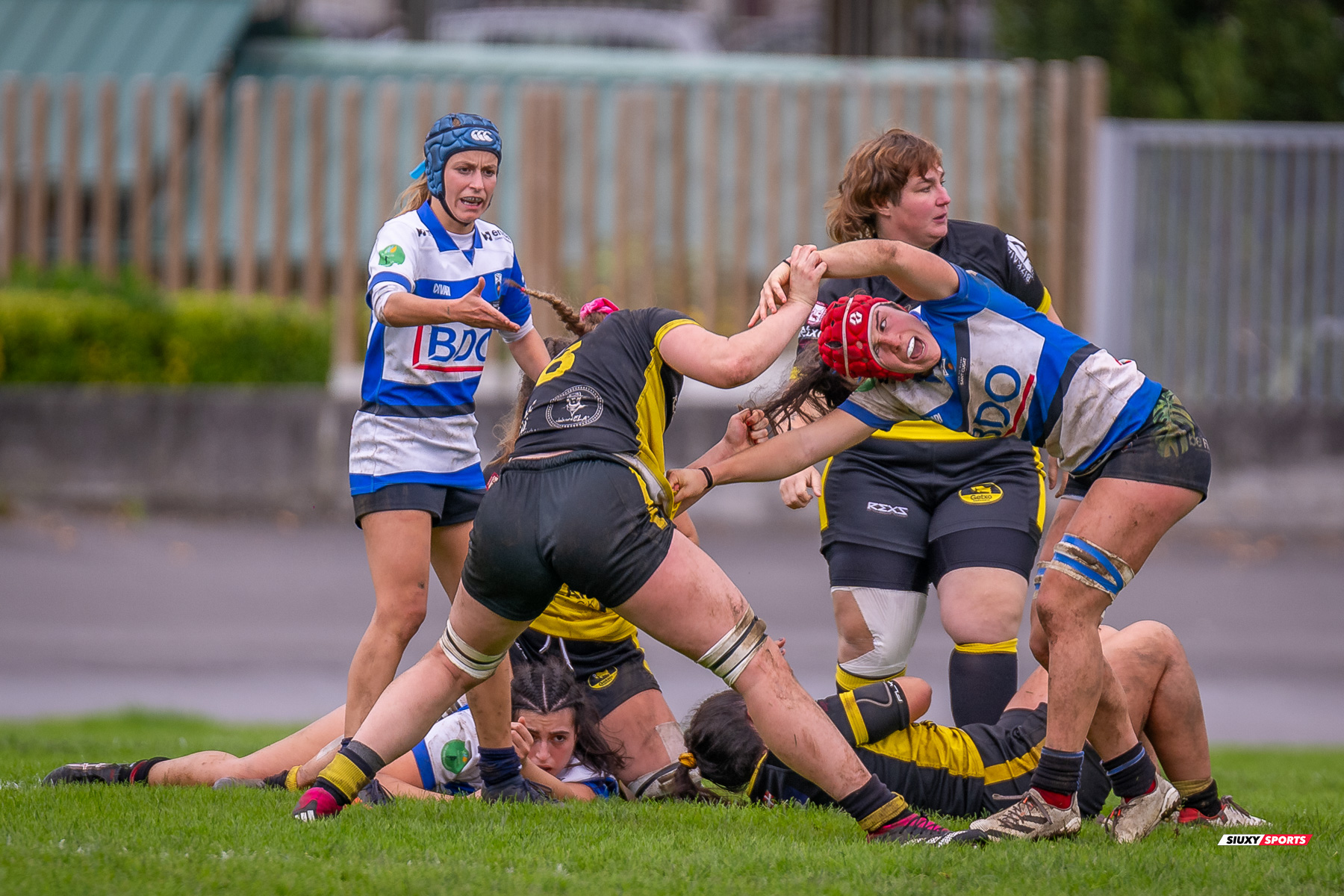  Getxo Artea Rugby Taldea - Club de Rugby Sant Cugat - Rugby - FER 2024 - Getxo Rugby (05) -(29) Sant Cugat (#FER24GRSC11) Photo by: Fredy Monfoto | Siuxy Sports 2024-11-10