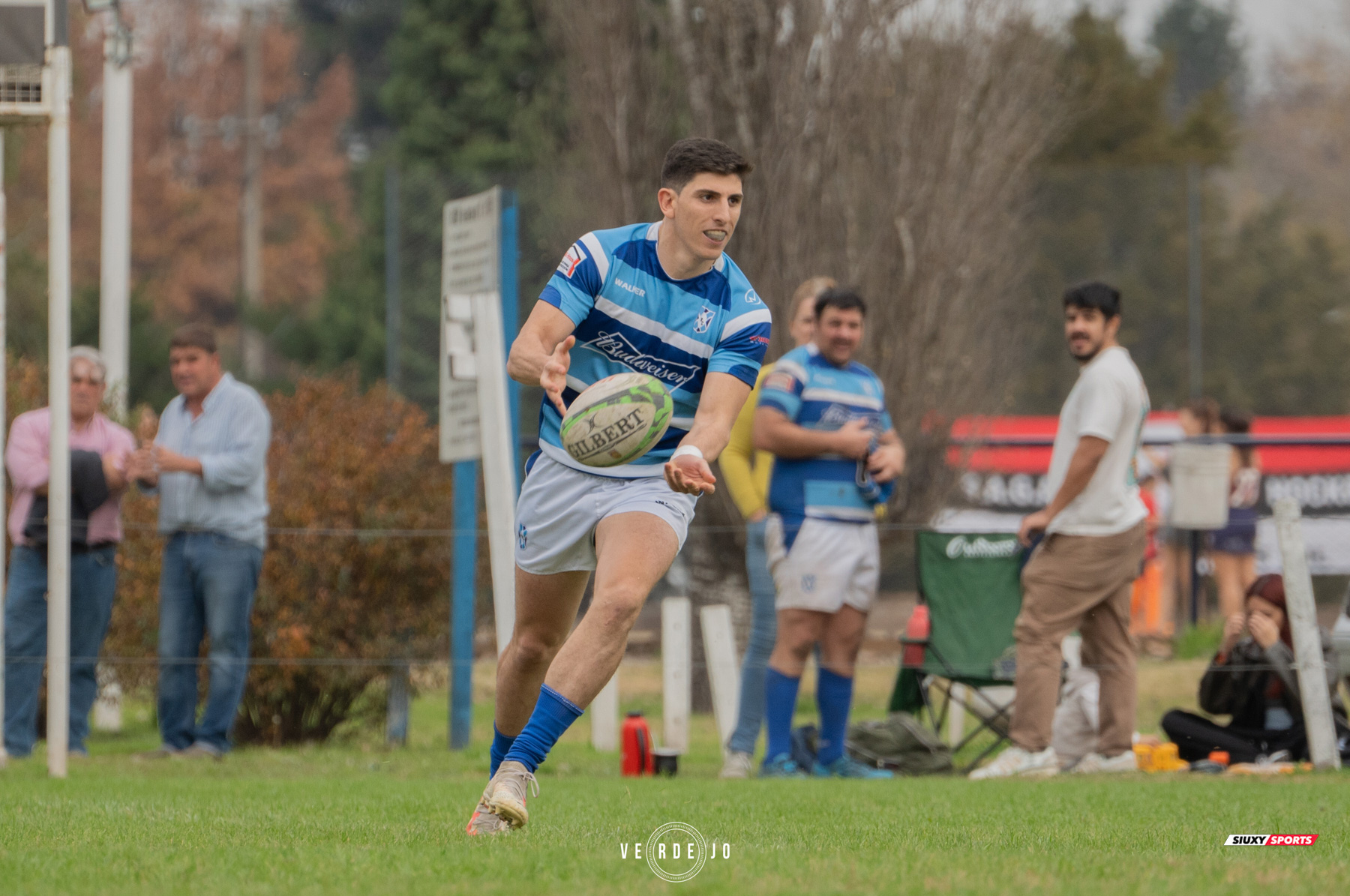  Luján Rugby Club - Areco Rugby Club - Rugby - URBA 2024 - 1ra C - Lujan RC (27) vs (0) Areco RC (#URBA241CLUJARE06) Photo by: Ignacio Verdejo | Siuxy Sports 2024-06-08