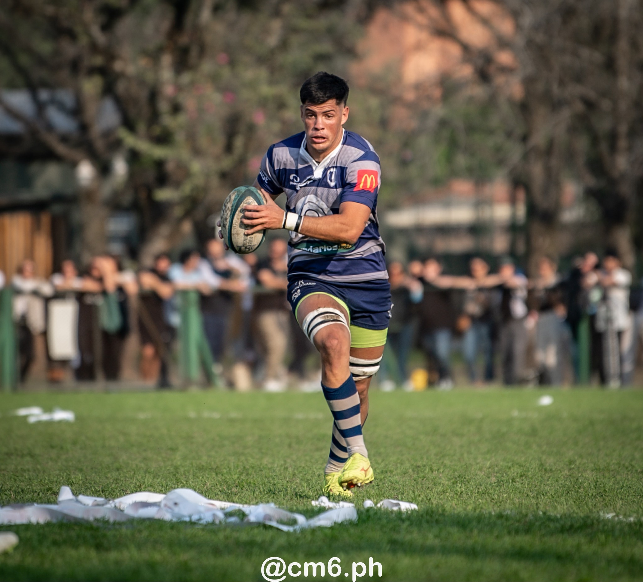  Tucumán Rugby Club - Universitario Rugby Club - Tucuman - Rugby - NOA 2024 - Tucuman RC vs Universitario RC (#NOA24TRCURC) Photo by: Christian Mas | Siuxy Sports 2024-08-03