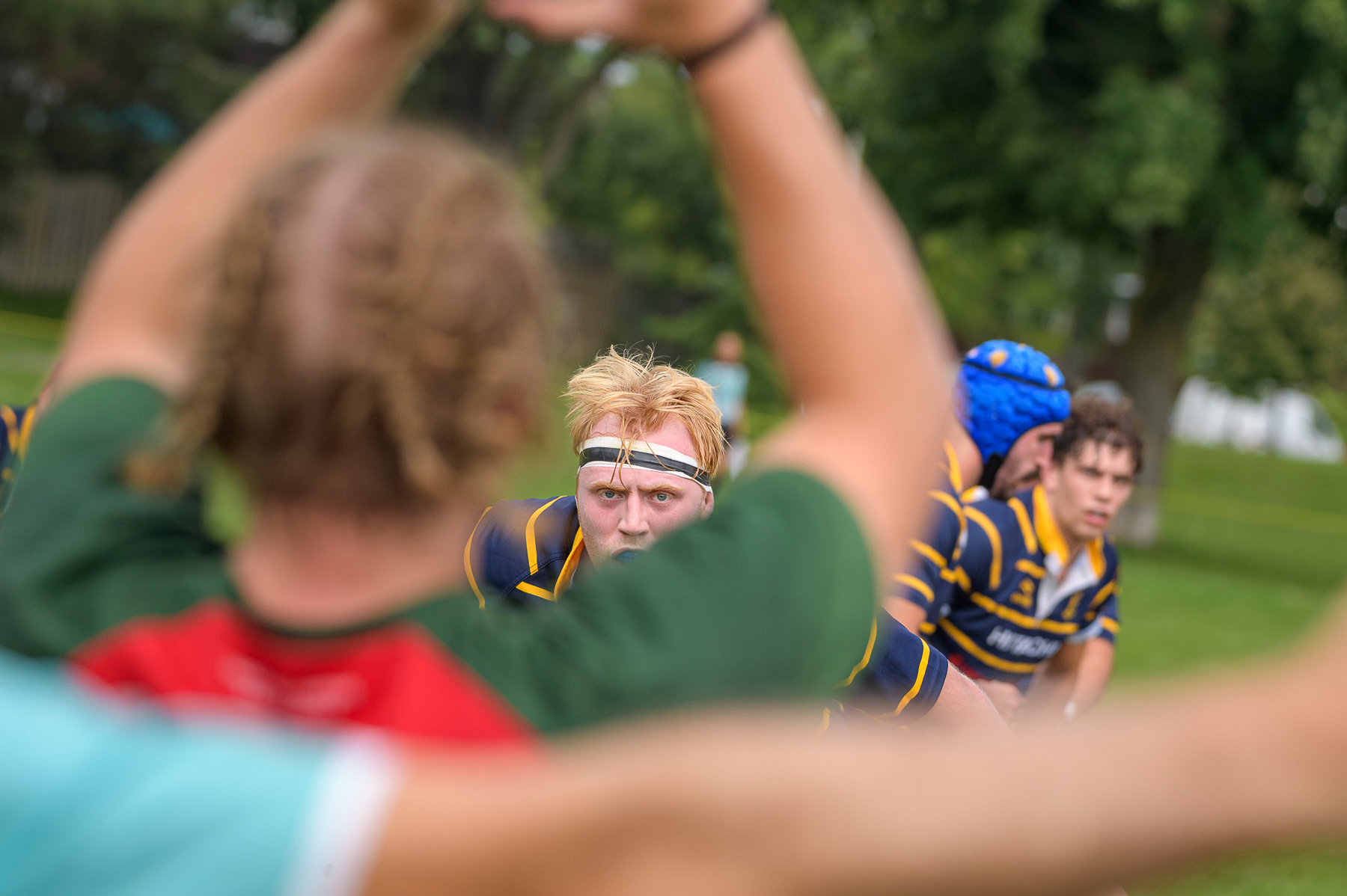  Rugby Club de Montréal - Town of Mount Royal RFC - Rugby - RQ 2024 - Finales - SLM2 - RCM vs TMR (#RQ24FSLM2RCMTMR) Photo by: Simon Duquette | Siuxy Sports 2024-08-17