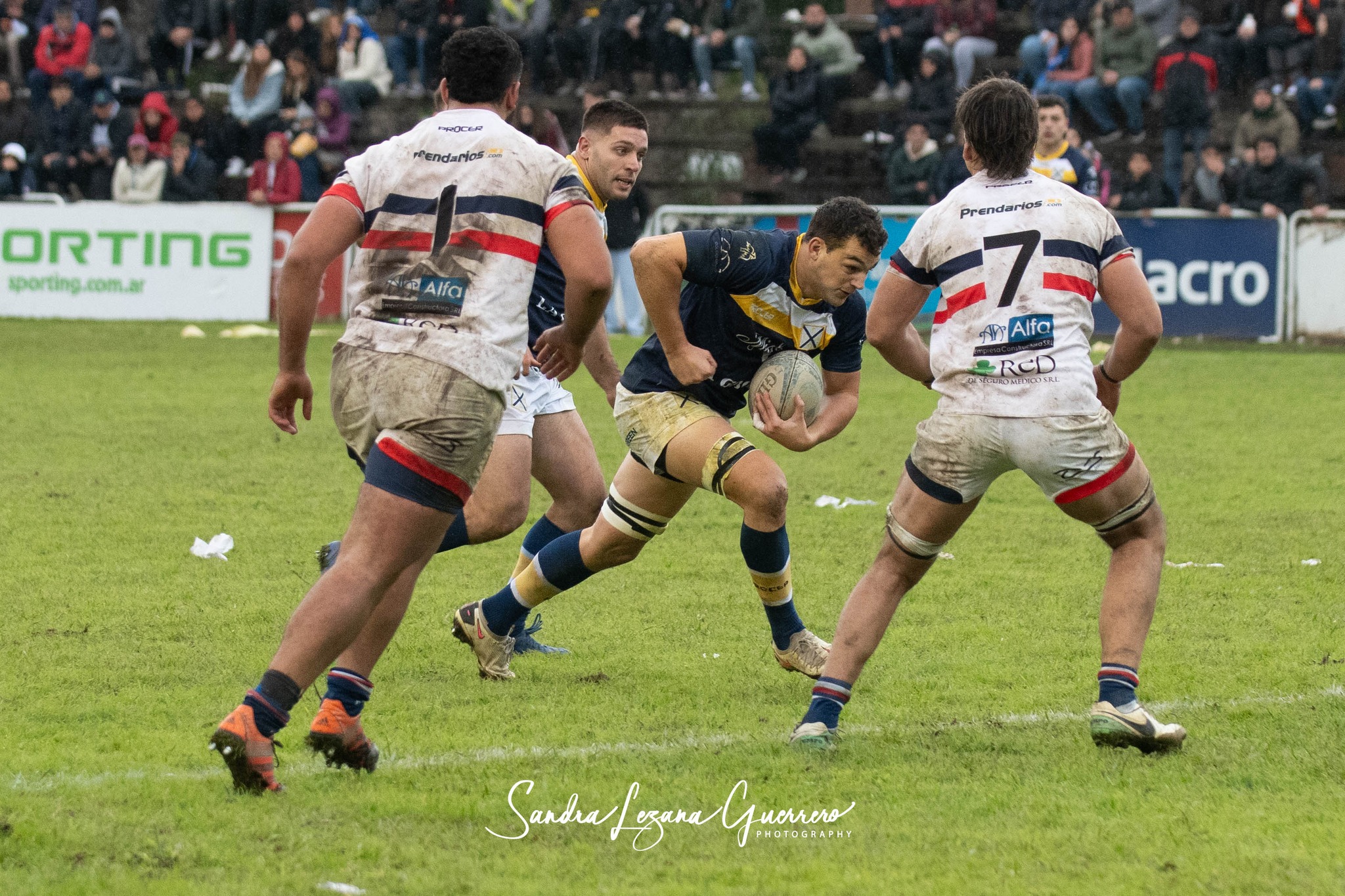  Tucumán Lawn Tennis Club - Natación y Gimnasia - Rugby - URT 2024 - Final - Tucuman Lawn Tennis (22) vs (25) Natacion y Gimnasia (#URT24TLTNYG05) Photo by: Sandra Lezana Guerrero | Siuxy Sports 2024-05-25