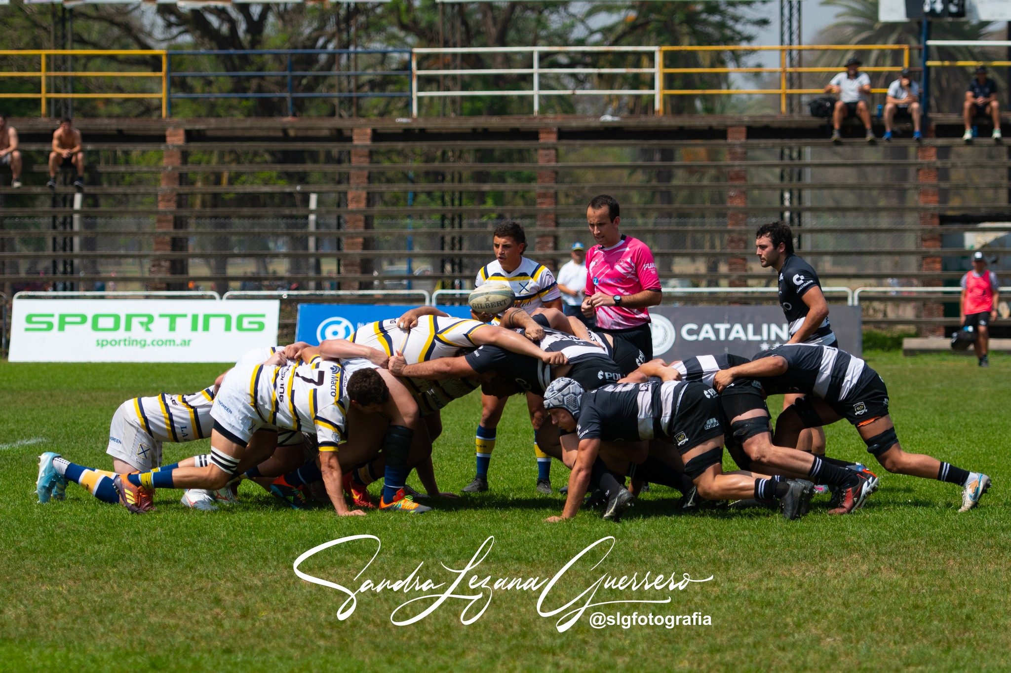  Tucumán Lawn Tennis Club - Tala Rugby Club - Rugby - UAR - Nacional de Clubes 2024 - Tucuman Lawn Tennis vs Tala (#UAR24NCTCLTTC09) Photo by: Sandra Lezana Guerrero | Siuxy Sports 2024-09-21