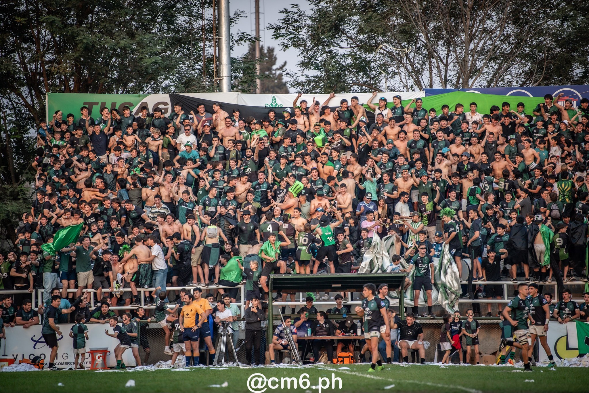  Tucumán Rugby Club - Universitario Rugby Club - Tucuman - Rugby - NOA 2024 - Tucuman RC vs Universitario RC (#NOA24TRCURC) Photo by: Christian Mas | Siuxy Sports 2024-08-03