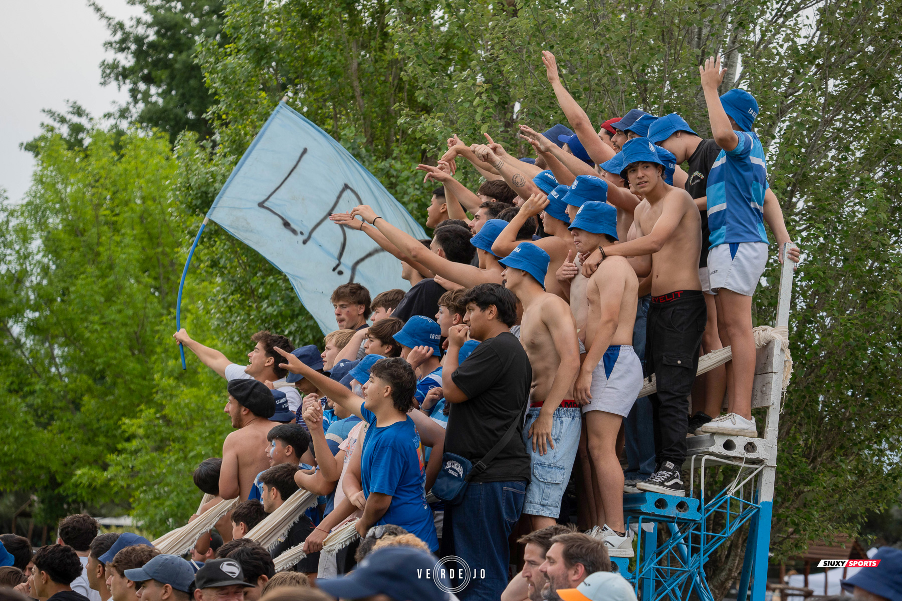 Luján Rugby Club - Club Vicentinos Hockey & Rugby - Rugby - URBA 2024 - 1ra C - Lujan RC (17) vs (15) Vicentinos (#URBA241CLUJVIC10) Photo by: Ignacio Verdejo | Siuxy Sports 2024-10-12