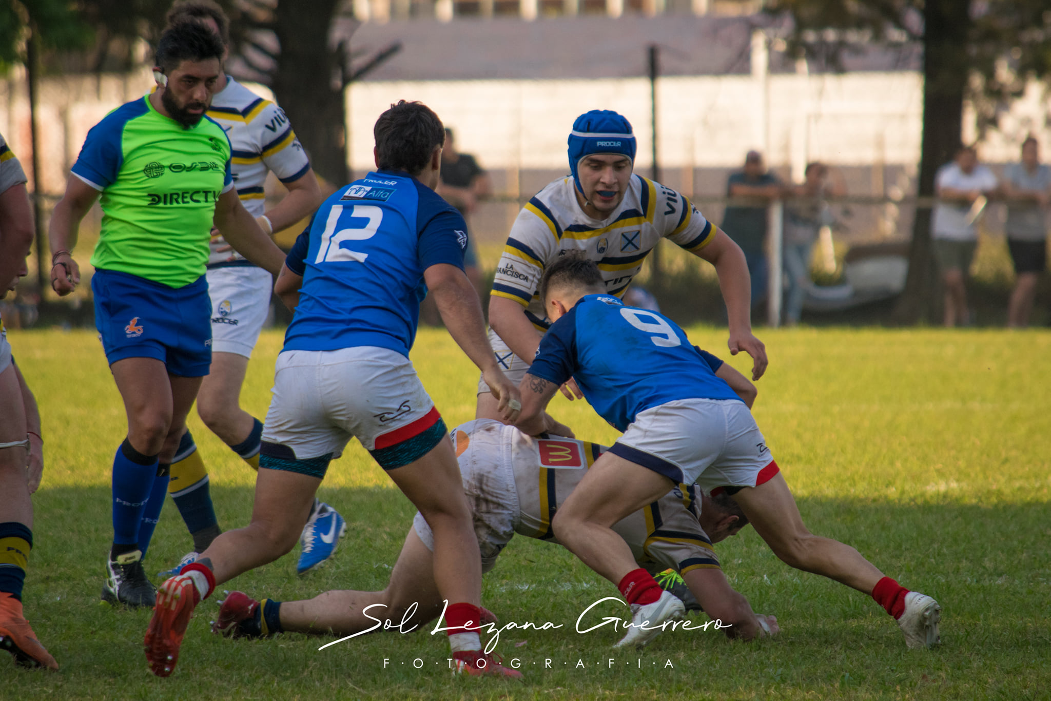  Tucumán Lawn Tennis Club - Natación y Gimnasia - Rugby - URT 2021 - Tucuman Lawn Tennis Club vs Natacion y Gimnasia (#URT21TLTNYG09) Photo by: Sandra Lezana Guerrero | Siuxy Sports 2021-09-26