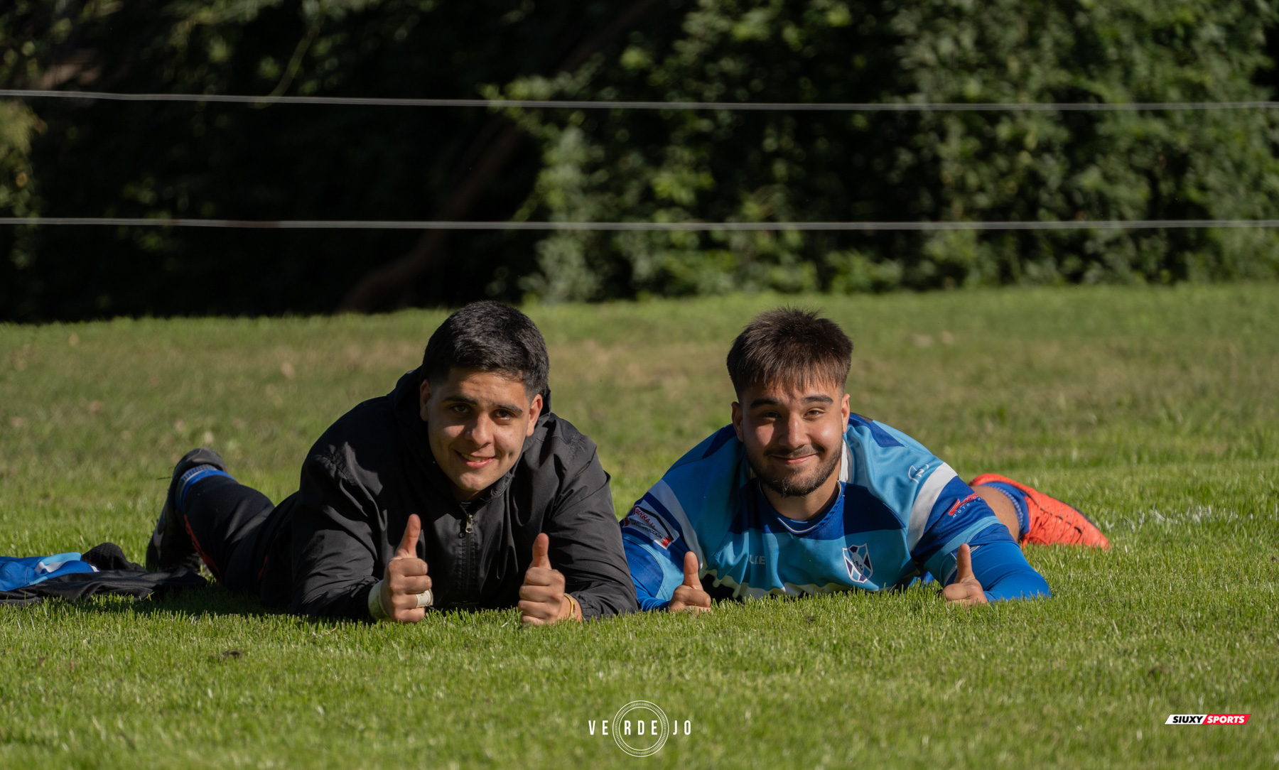  Luján Rugby Club - Del Sur Rugby - Rugby - URBA 1ra C - Lujan Rugby vs del Sur Rugby (#URBA1CLRCDSR06) Photo by: Ignacio Verdejo | Siuxy Sports 2024-06-30