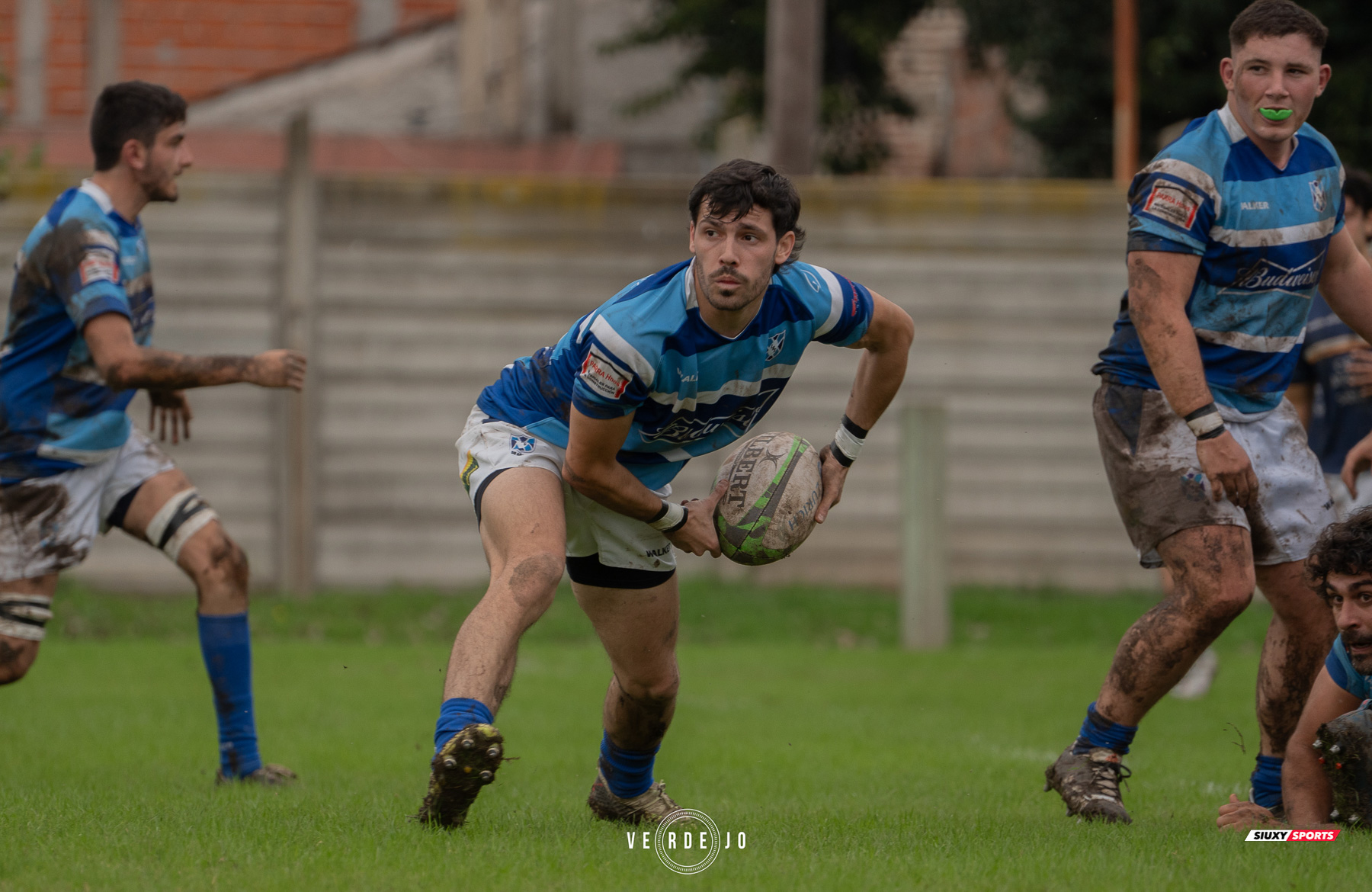  Club Vicentinos Hockey & Rugby - Luján Rugby Club - Rugby - URBA 2024 - 1ra C - Vicentinos (30) vs (41) Lujan RC (#URBA241CVICLRC06) Photo by: Ignacio Verdejo | Siuxy Sports 2024-06-22