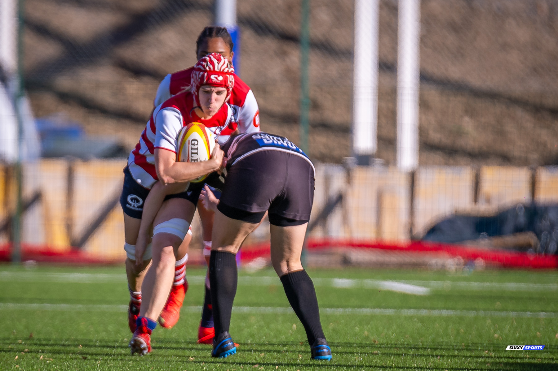  Universitario Bilbao Rugby - Txingudi Rugby Club - Rugby - FER 2023 - SR FEM - Universidad Bilbao Rugby vs Txingudi Rugby Club (#FER23UBRTXI11) Photo by: Fredy Monfoto | Siuxy Sports 2023-11-18