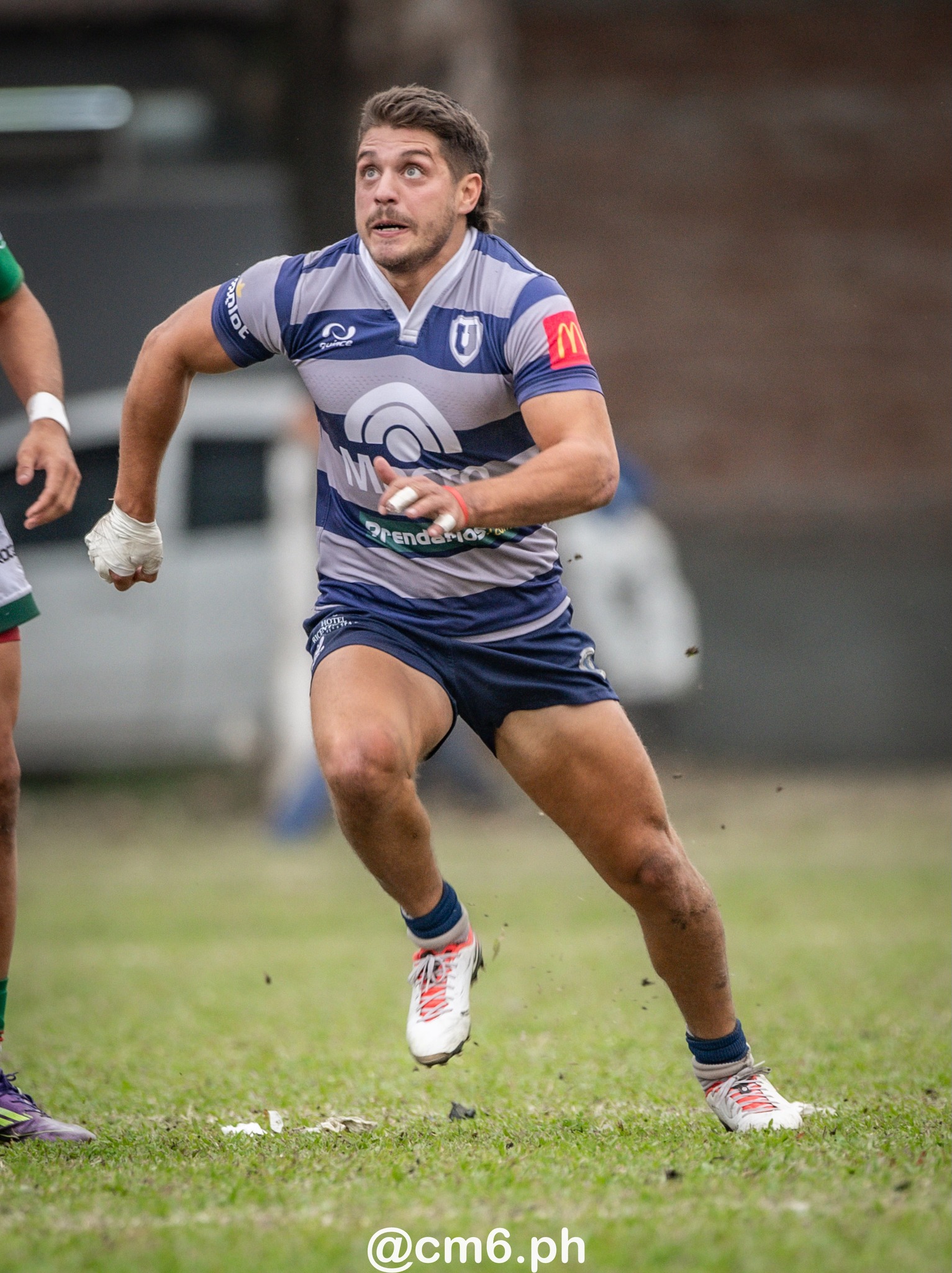  Huirapuca Social Club - Universitario Rugby Club - Tucuman - Rugby - NOA 2024 - Huirapuca SC vs Universitario RC (#NOA24HUIURC08) Photo by: Christian Mas | Siuxy Sports 2024-08-04