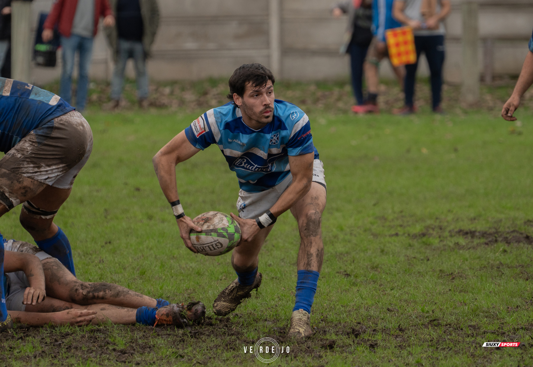  Club Vicentinos Hockey & Rugby - Luján Rugby Club - Rugby - URBA 2024 - 1ra C - Vicentinos (30) vs (41) Lujan RC (#URBA241CVICLRC06) Photo by: Ignacio Verdejo | Siuxy Sports 2024-06-22
