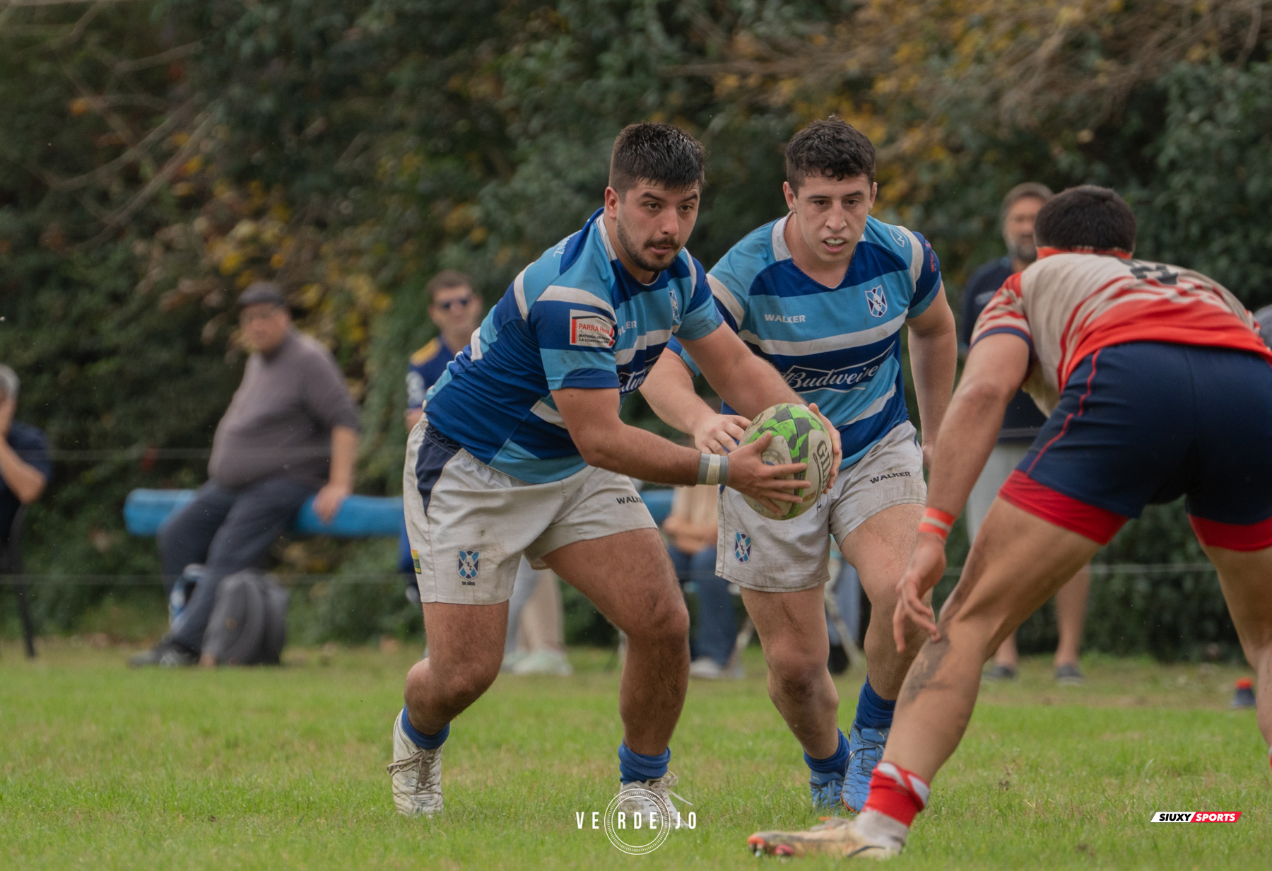  Luján Rugby Club - Areco Rugby Club - Rugby - URBA 2024 - 1ra C - Lujan RC (27) vs (0) Areco RC (#URBA241CLUJARE06) Photo by: Ignacio Verdejo | Siuxy Sports 2024-06-08