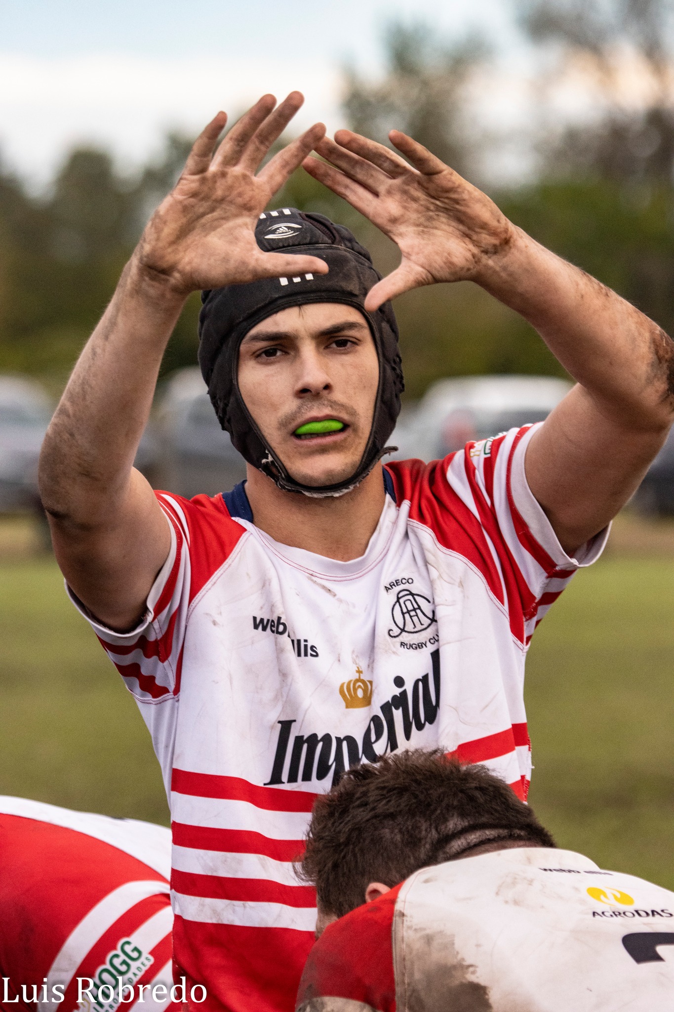  Areco Rugby Club - Centro Naval - Rugby - URBA 2024 - 1ra C - Areco RC (10) vs (45) Centro Naval (#URBA241CARECNA04) Photo by: Luis Robredo | Siuxy Sports 2024-04-26