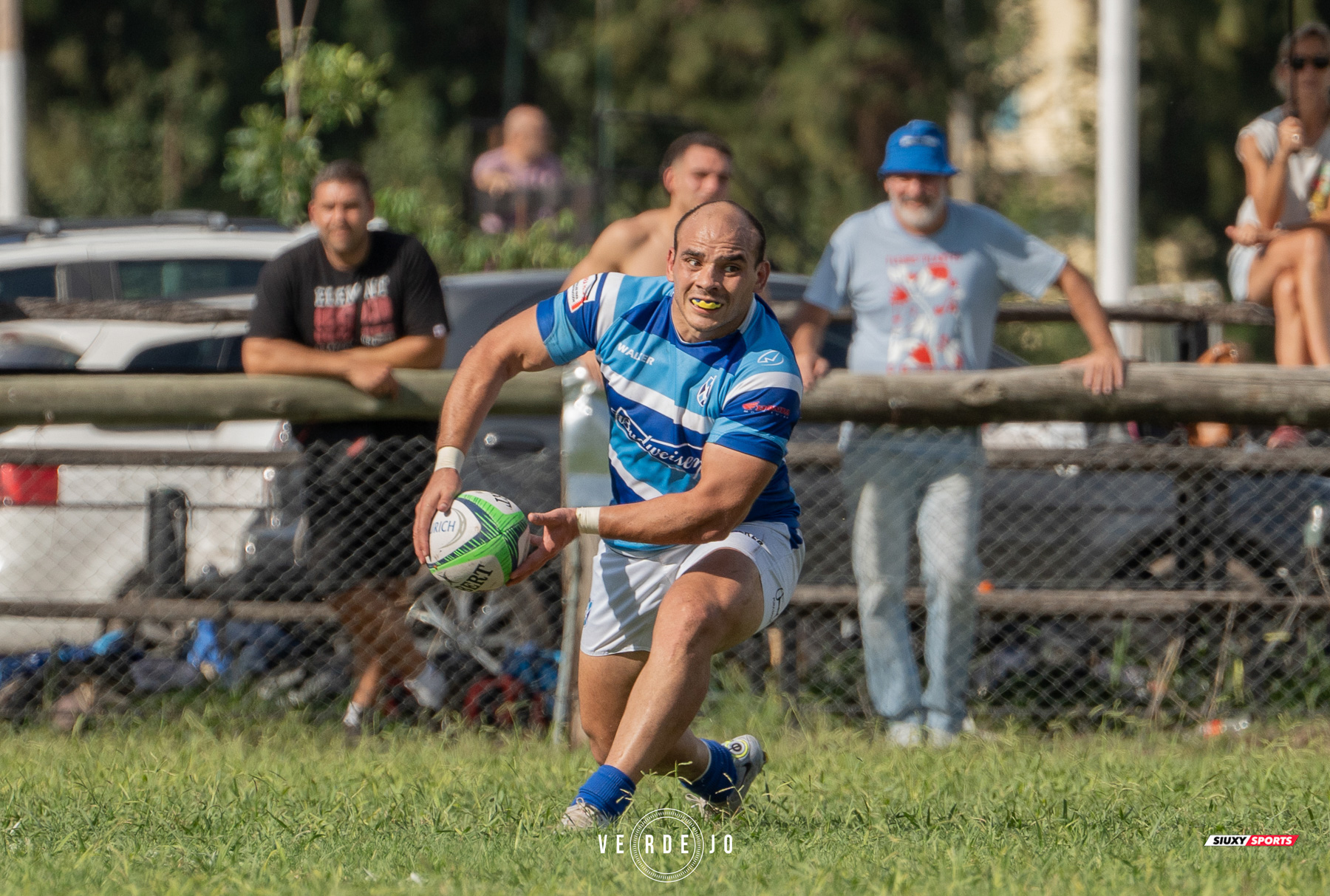  Sociedad Italiana de Tiro al Segno - Luján Rugby Club - Rugby - URBA 1C - SITAS (33) vs (23) Lujan Rugby - PRI - INTER - PRE (#URBA241CSITLRC03) Photo by: Ignacio Verdejo | Siuxy Sports 2024-03-16