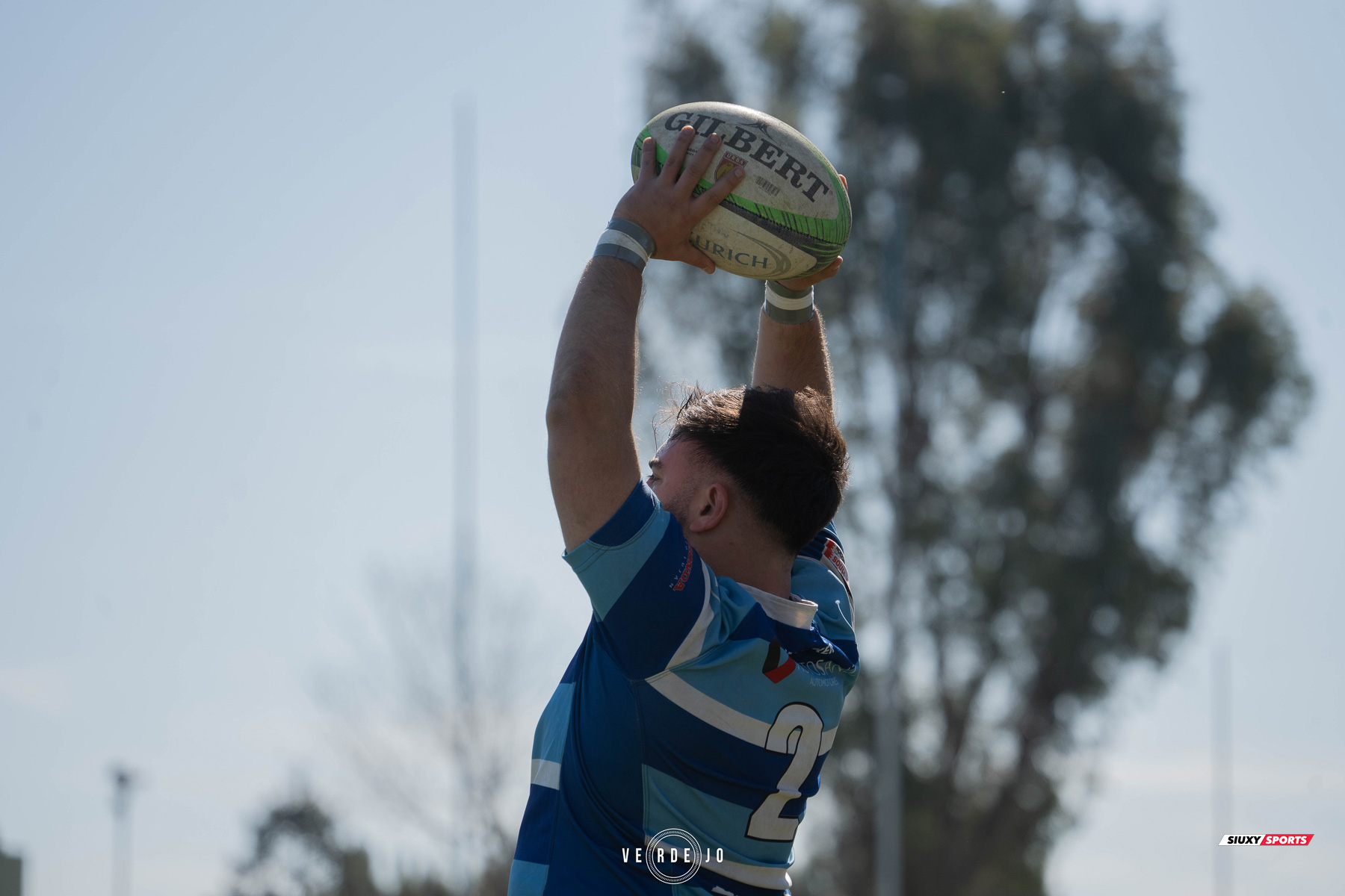  Club Argentino de Rugby - Luján Rugby Club - Rugby - URBA - 1C - CAR (29) vs (31) Lujan RC (#URBA1CCARLUJ08) Photo by: Ignacio Verdejo | Siuxy Sports 2024-08-10