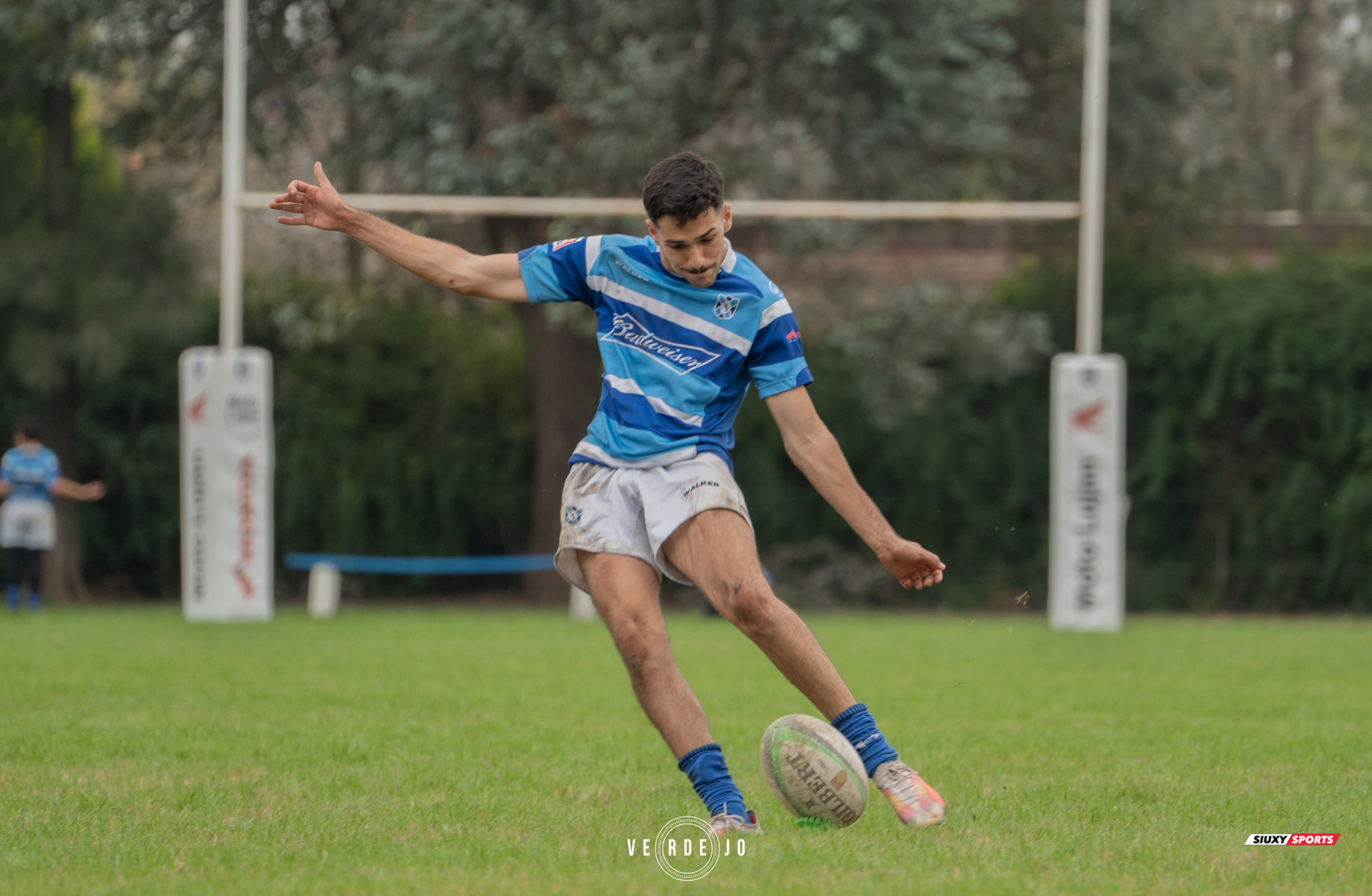  Luján Rugby Club - Areco Rugby Club - Rugby - URBA 2024 - 1ra C - Lujan RC (27) vs (0) Areco RC (#URBA241CLUJARE06) Photo by: Ignacio Verdejo | Siuxy Sports 2024-06-08