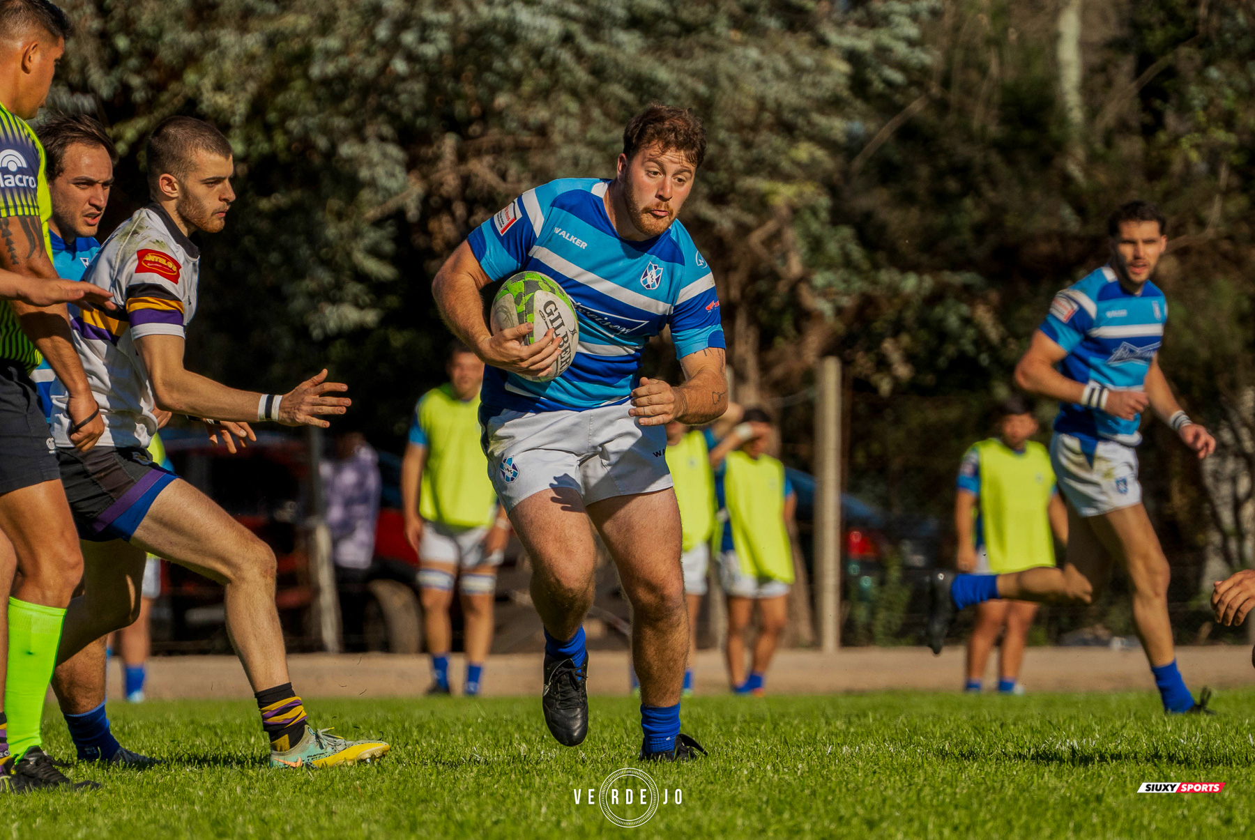  Luján Rugby Club - Club Atlético San Antonio de Padua - Rugby - URBA - 1C - Lujan RC vs CASA de Padua - Sep 14 (#URBA1CLRCPAD09) Photo by: Ignacio Verdejo | Siuxy Sports 2024-09-14