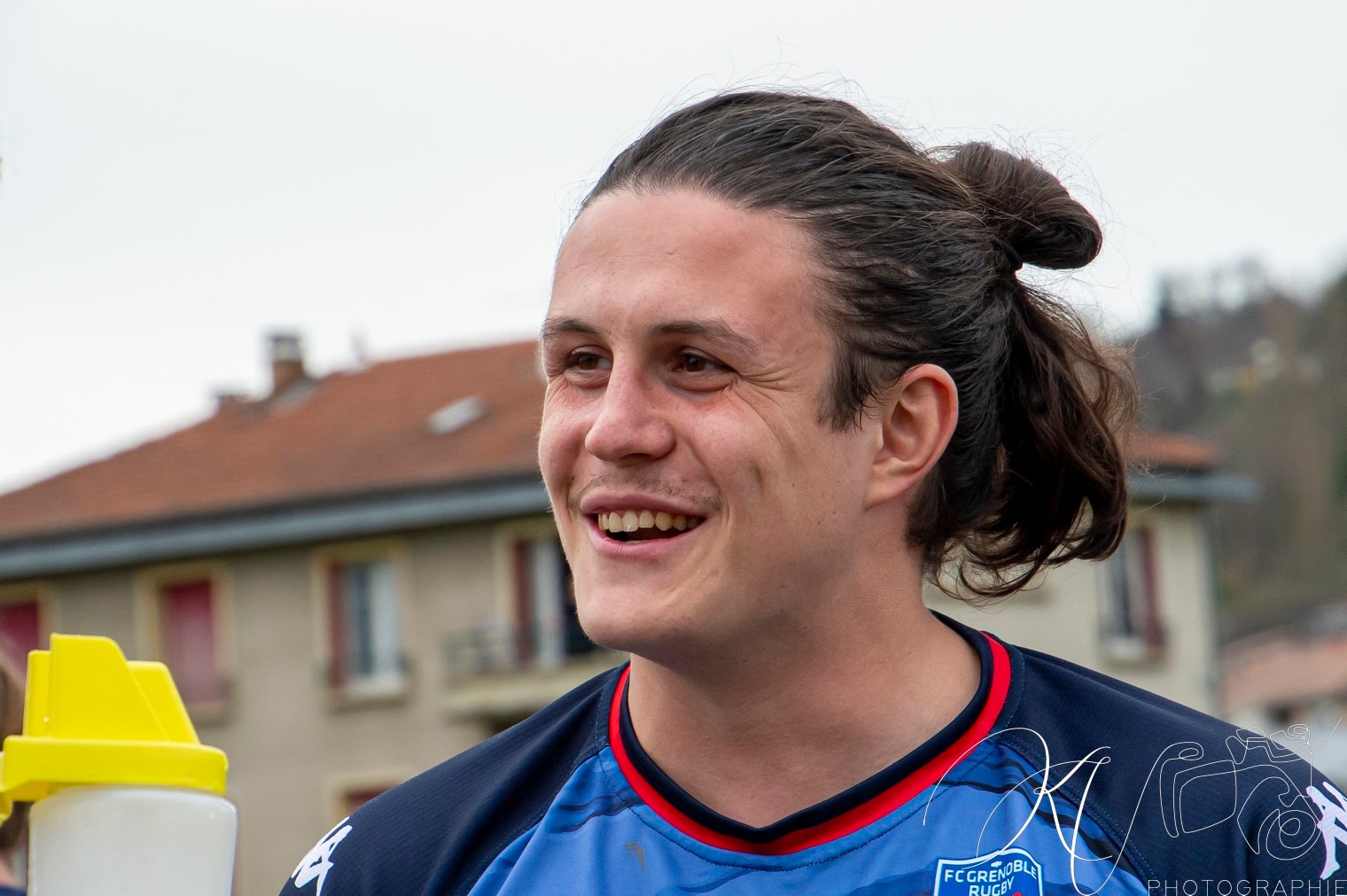  FC Grenoble Rugby - US Colomiers - Rugby - 2024 Espoirs - FC Grenoble (19) vs (13) US Colomiers (#ESP24FCGUSC03) Photo by: Karine Valentin | Siuxy Sports 2024-03-17