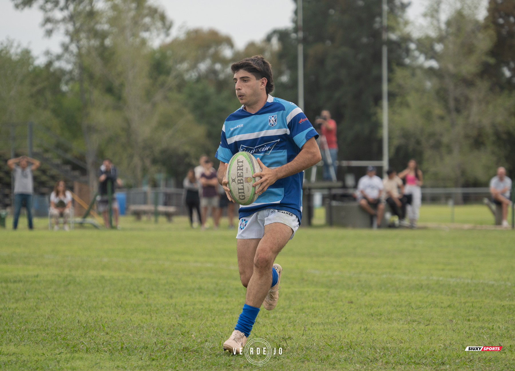  Monte Grande - Luján Rugby Club - Rugby - URBA 2024 - 1ra C - Monte Grande (26) vs (25) Lujan Rugby (#URBA241CMGLR04) Photo by: Ignacio Verdejo | Siuxy Sports 2024-04-06