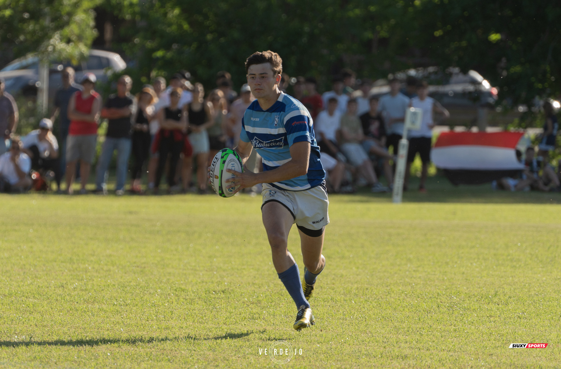  Luján Rugby Club - Monte Grande - Rugby - URBA 2024 - 1ra C - Lujan RC (38) vs (14) Monte Grande RC - Final Ascenso a 1ra B (#URBA24LRCMGRC11) Photo by: Ignacio Verdejo | Siuxy Sports 2024-11-09