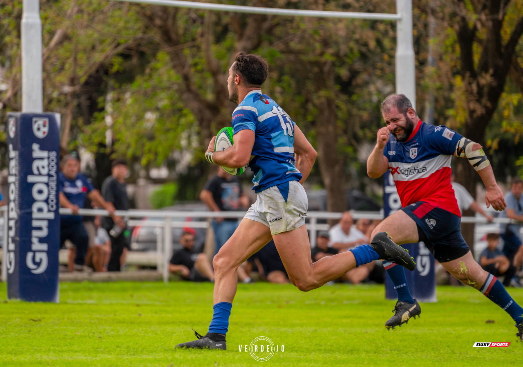  Club Daom - Luján Rugby Club - Rugby - URBA 2024 - 1ra C - Club Daom (27) vs (35) Lujan Rugby Club (#URBA241CDAOLUJ04) Photo by: Ignacio Verdejo | Siuxy Sports 2024-04-20