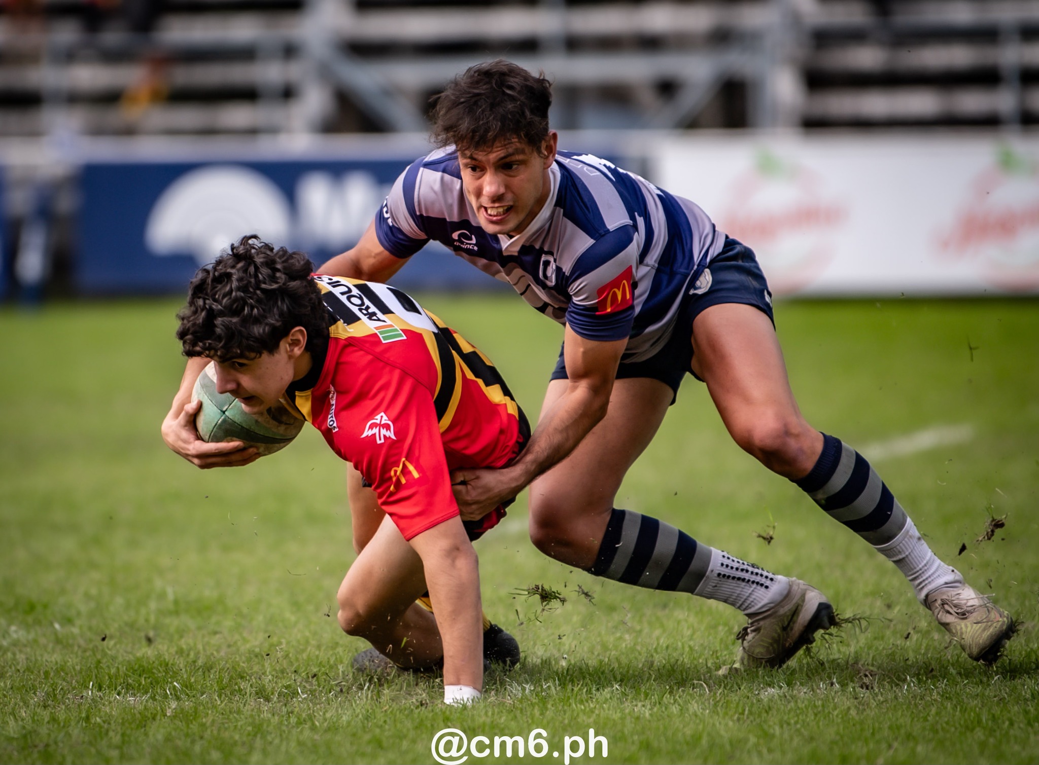  Universitario Rugby Club - Tucuman - Cardenales Rugby Club - Rugby - URT 2024 - Universitario (57) vs (6) Cardenales (#URT24UNICAR06) Photo by: Christian Mas | Siuxy Sports 2024-06-30