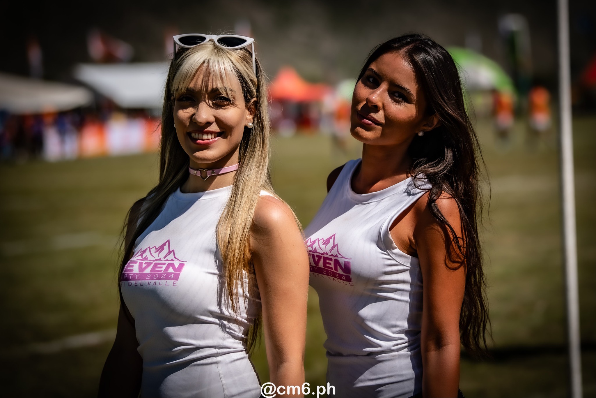   -  - Rugby - Seven Tafi del Valle 2024 - Publico (#STDV24PUB) Photo by: Christian Mas | Siuxy Sports 2024-01-27