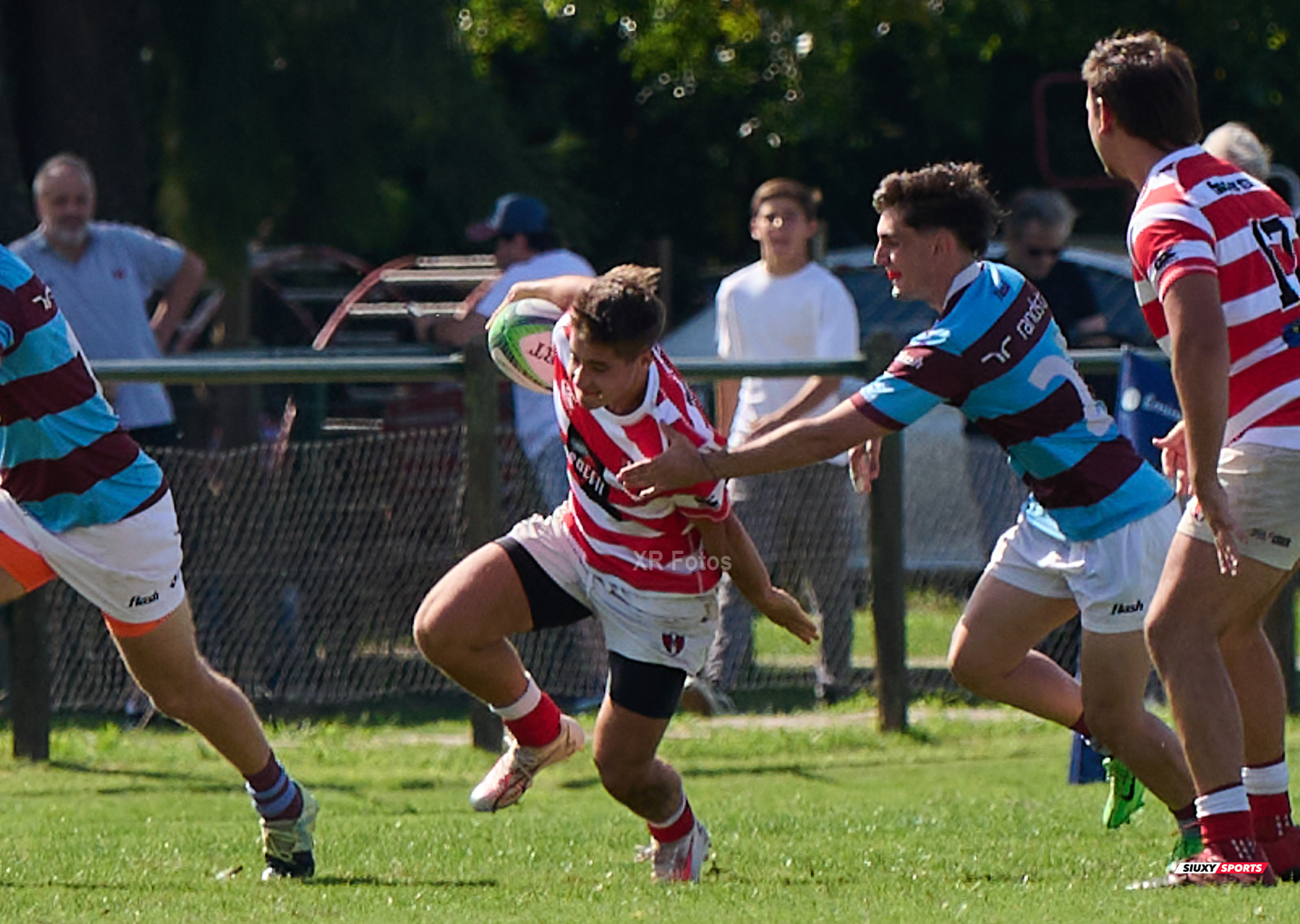 Asociación Alumni - Club Atlético del Rosario - Rugby - URBA 2024 - Top 12 PreA- Alumni (59) vs (5) Atlético del Rosario (#URBA24T12ALUADR304) Photo by: Ximena Rebecchi | Siuxy Sports 2024-04-20