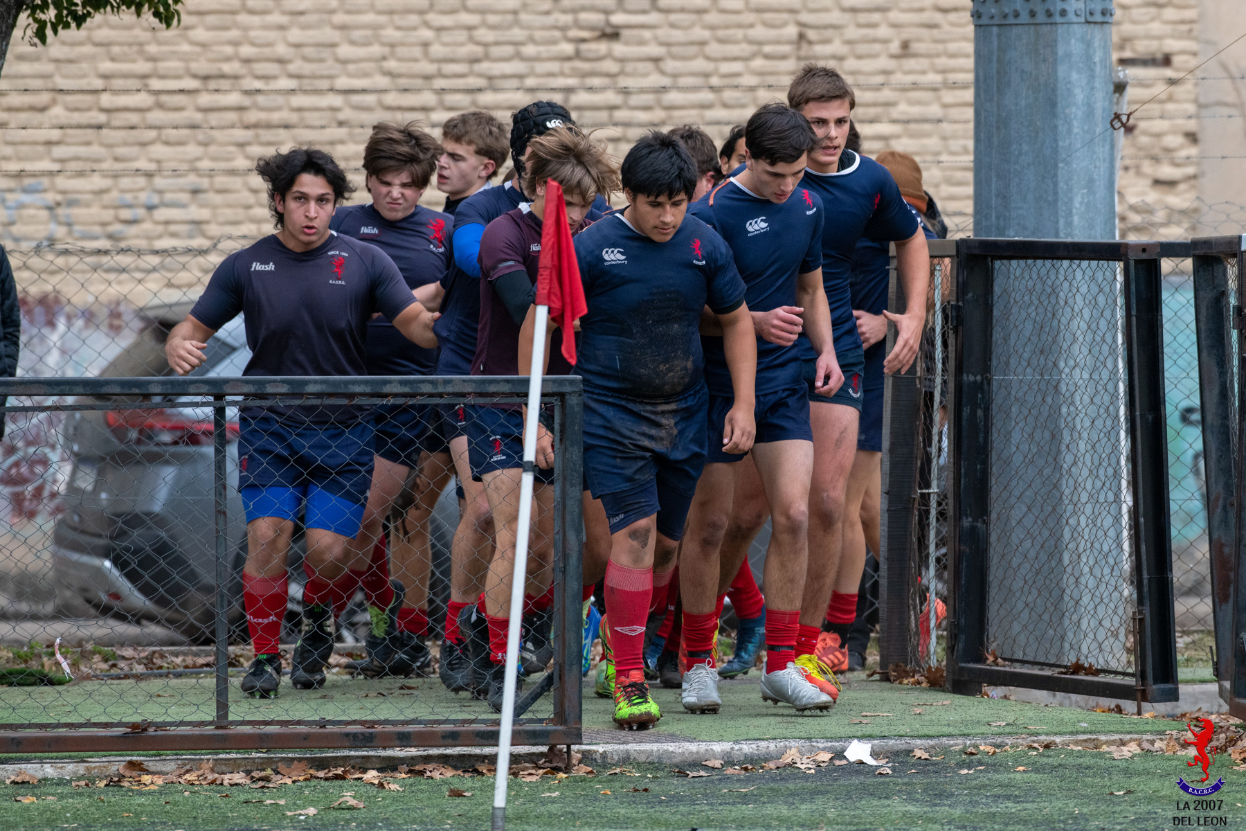  Buenos Aires Cricket & Rugby Club - Olivos Rugby Club - Rugby - URBA 2024 - M17 - BACRC vs Olivos RC (#URBA24M17BAOLI05) Photo by: Diego van Domselaar | Siuxy Sports 2024-05-26