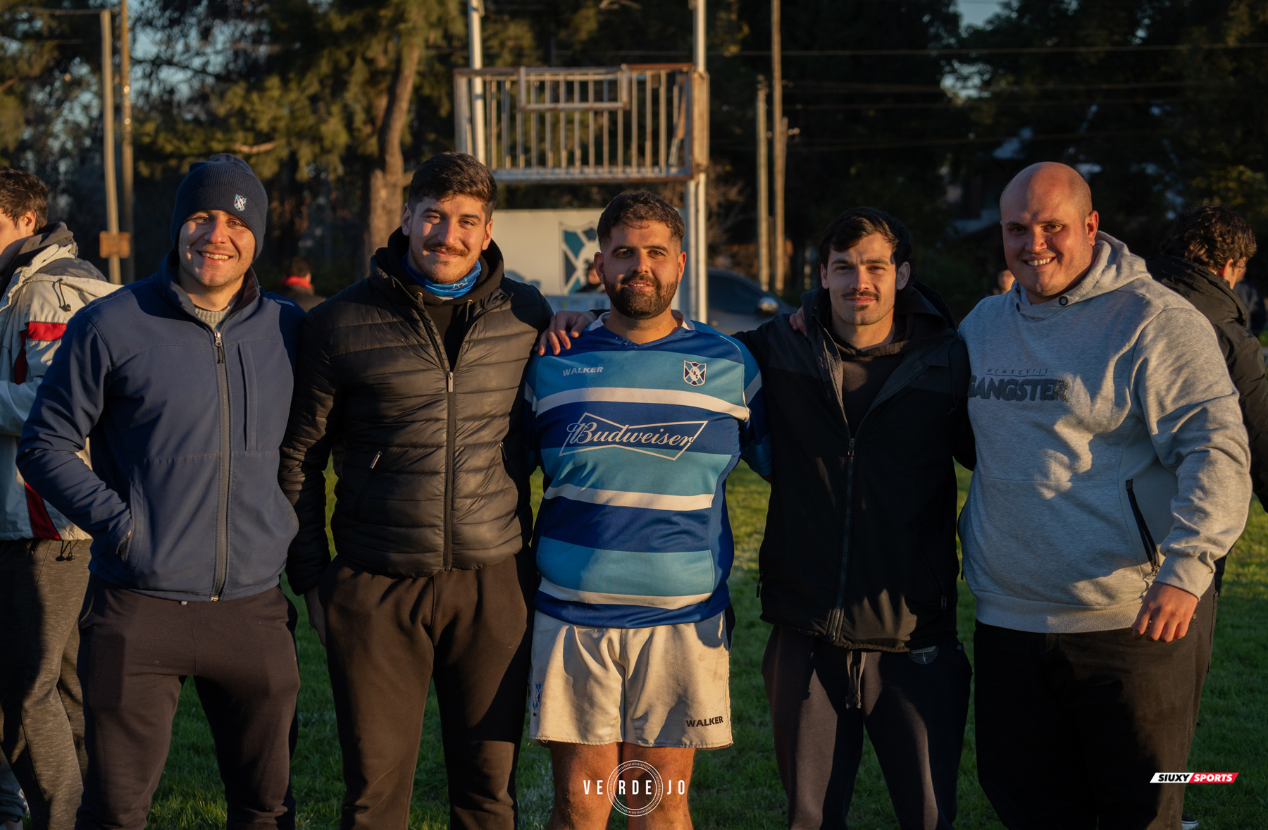  Luján Rugby Club - Del Sur Rugby - Rugby - URBA 1ra C - Lujan Rugby vs del Sur Rugby (#URBA1CLRCDSR06) Photo by: Ignacio Verdejo | Siuxy Sports 2024-06-30