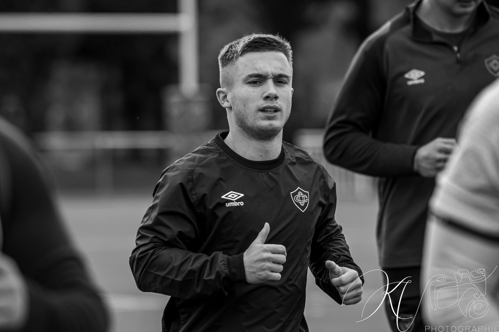  FC Grenoble Rugby - Castres Olympique - Rugby - 2024 Espoirs - FC Grenoble (53) vs (32) Castres Olympique (#ESP24FCGCAS02) Photo by: Karine Valentin | Siuxy Sports 2024-02-17