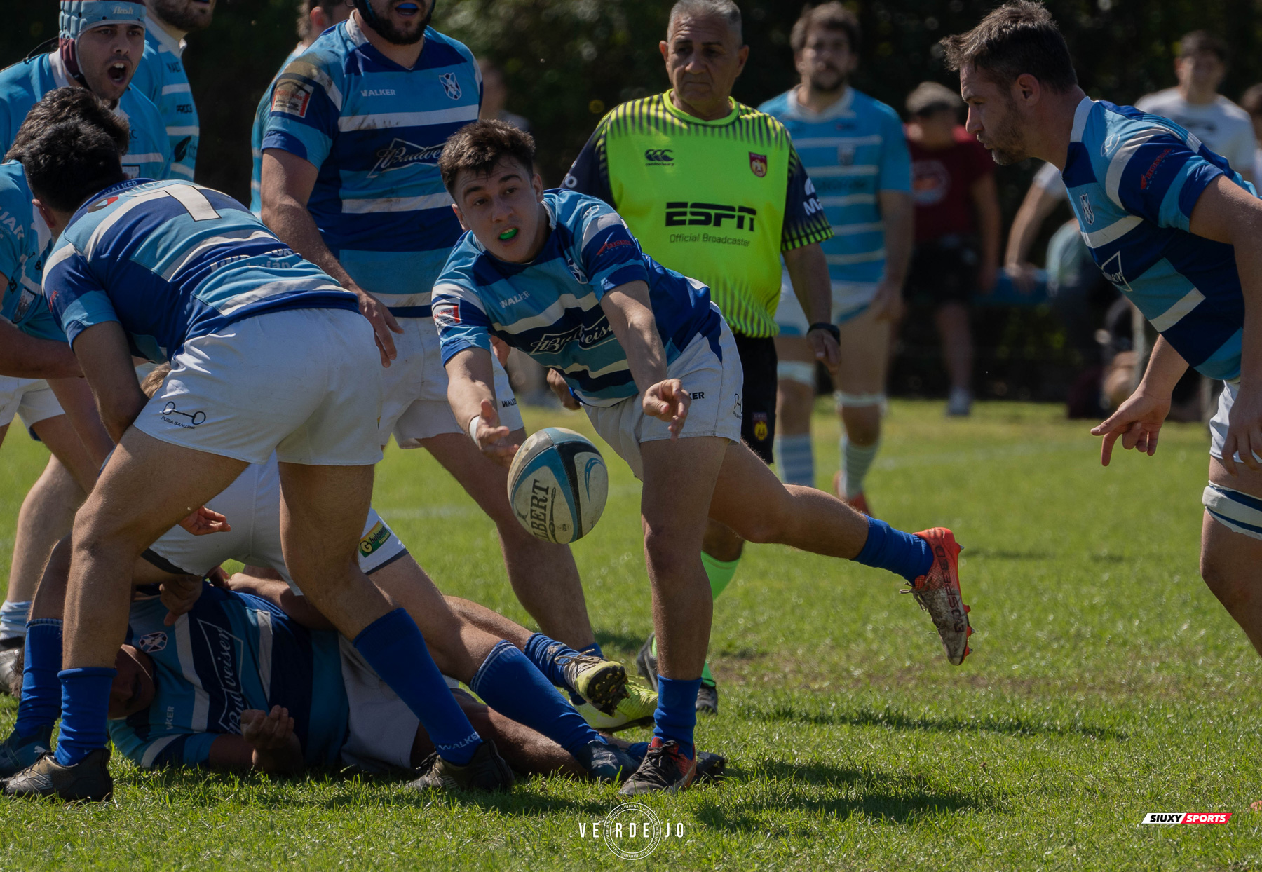  Luján Rugby Club - Club Ciudad de Buenos Aires - Rugby - URBA - 1C - Lujan RC (45) vs (0) Ciudad de Bs As (#URBA1CLRCCBA08) Photo by: Ignacio Verdejo | Siuxy Sports 2024-08-31