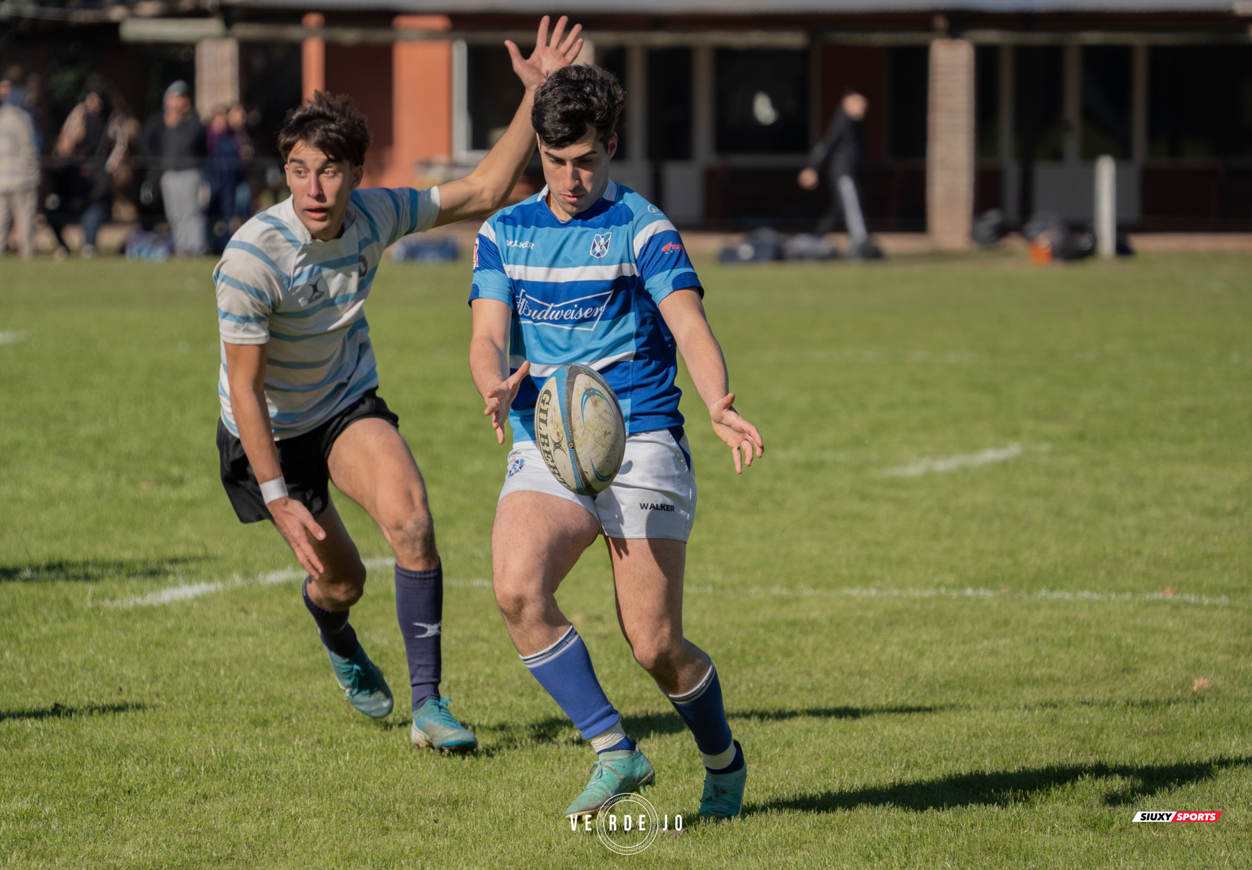  Luján Rugby Club - Del Sur Rugby - Rugby - URBA 1ra C - Lujan Rugby vs del Sur Rugby (#URBA1CLRCDSR06) Photo by: Ignacio Verdejo | Siuxy Sports 2024-06-30