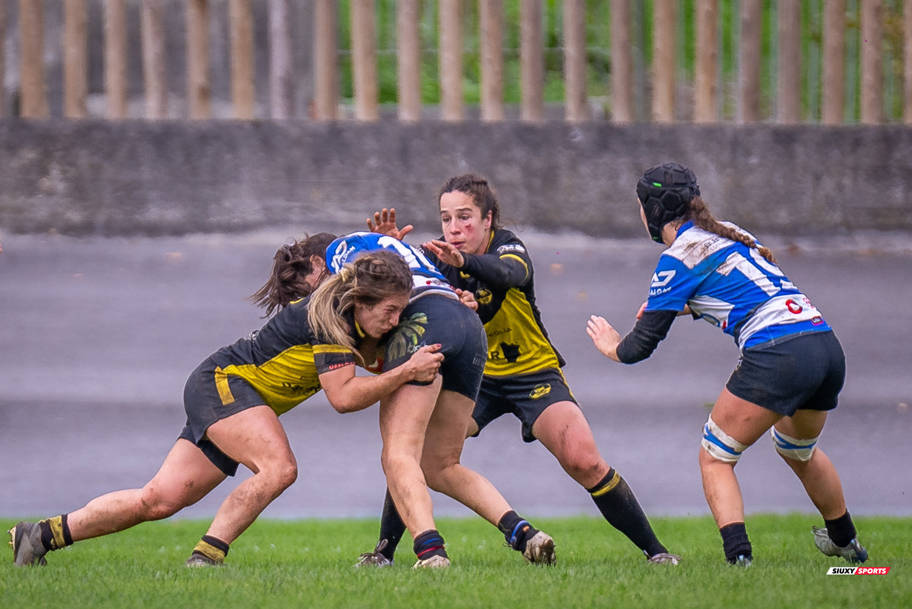  Getxo Artea Rugby Taldea - Club de Rugby Sant Cugat - Rugby - FER 2024 - Getxo Rugby (05) -(29) Sant Cugat (#FER24GRSC11) Photo by: Fredy Monfoto | Siuxy Sports 2024-11-10