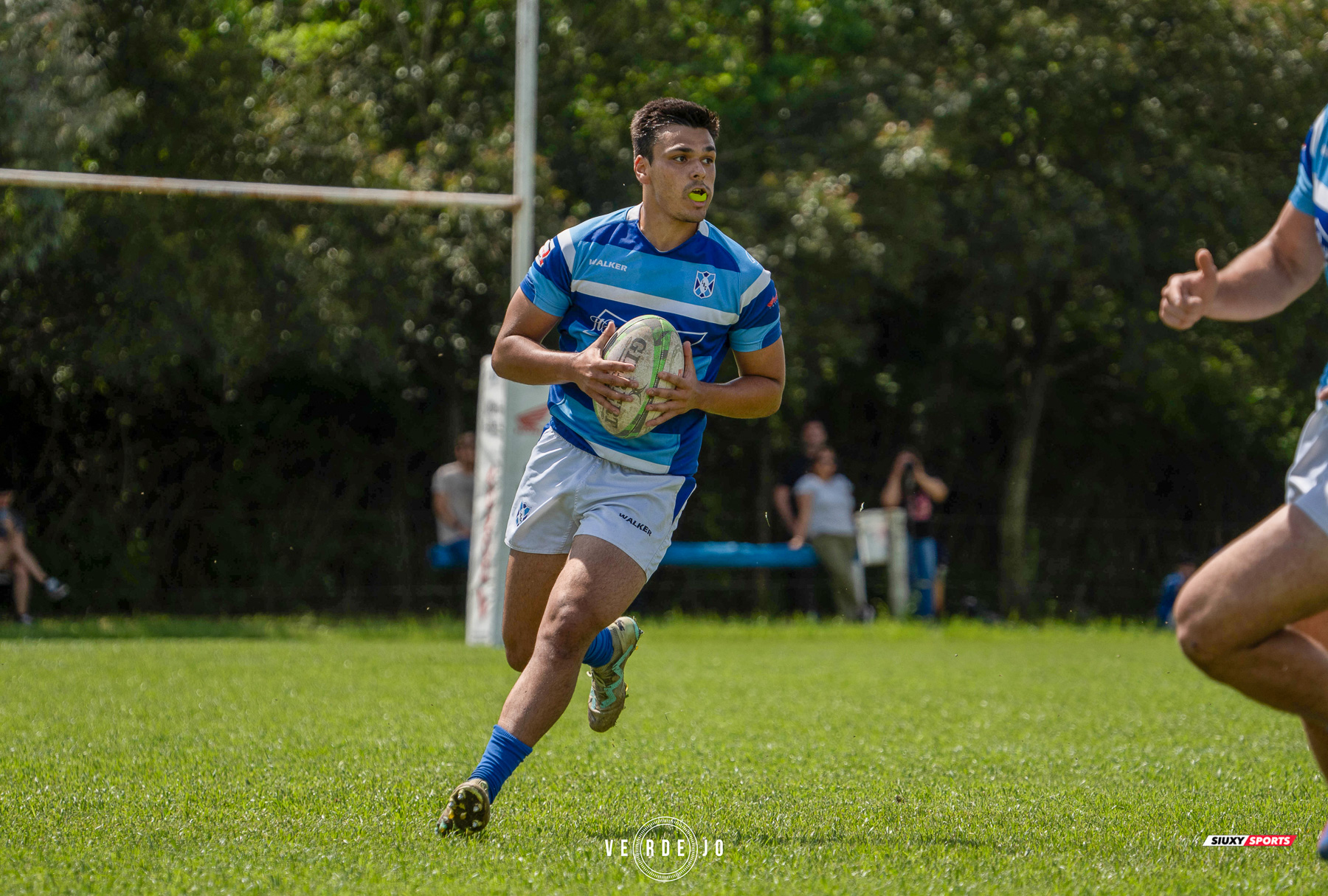  Luján Rugby Club - Club Vicentinos Hockey & Rugby - Rugby - URBA 2024 - 1ra C - Lujan RC (17) vs (15) Vicentinos (#URBA241CLUJVIC10) Photo by: Ignacio Verdejo | Siuxy Sports 2024-10-12