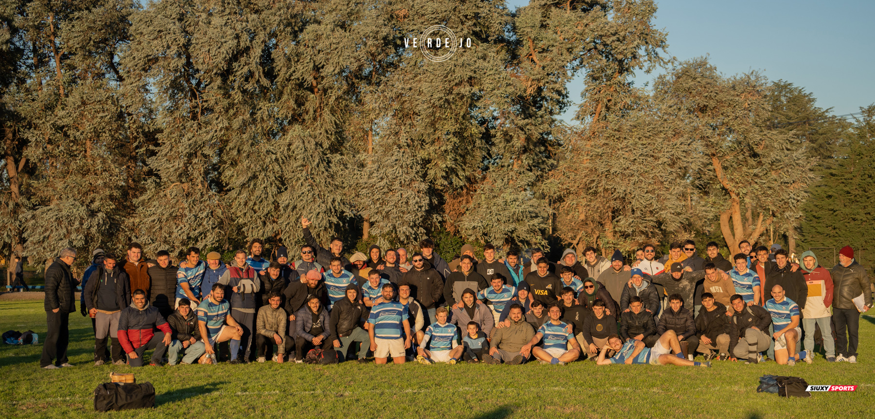  Luján Rugby Club - Del Sur Rugby - Rugby - URBA 1ra C - Lujan Rugby vs del Sur Rugby (#URBA1CLRCDSR06) Photo by: Ignacio Verdejo | Siuxy Sports 2024-06-30