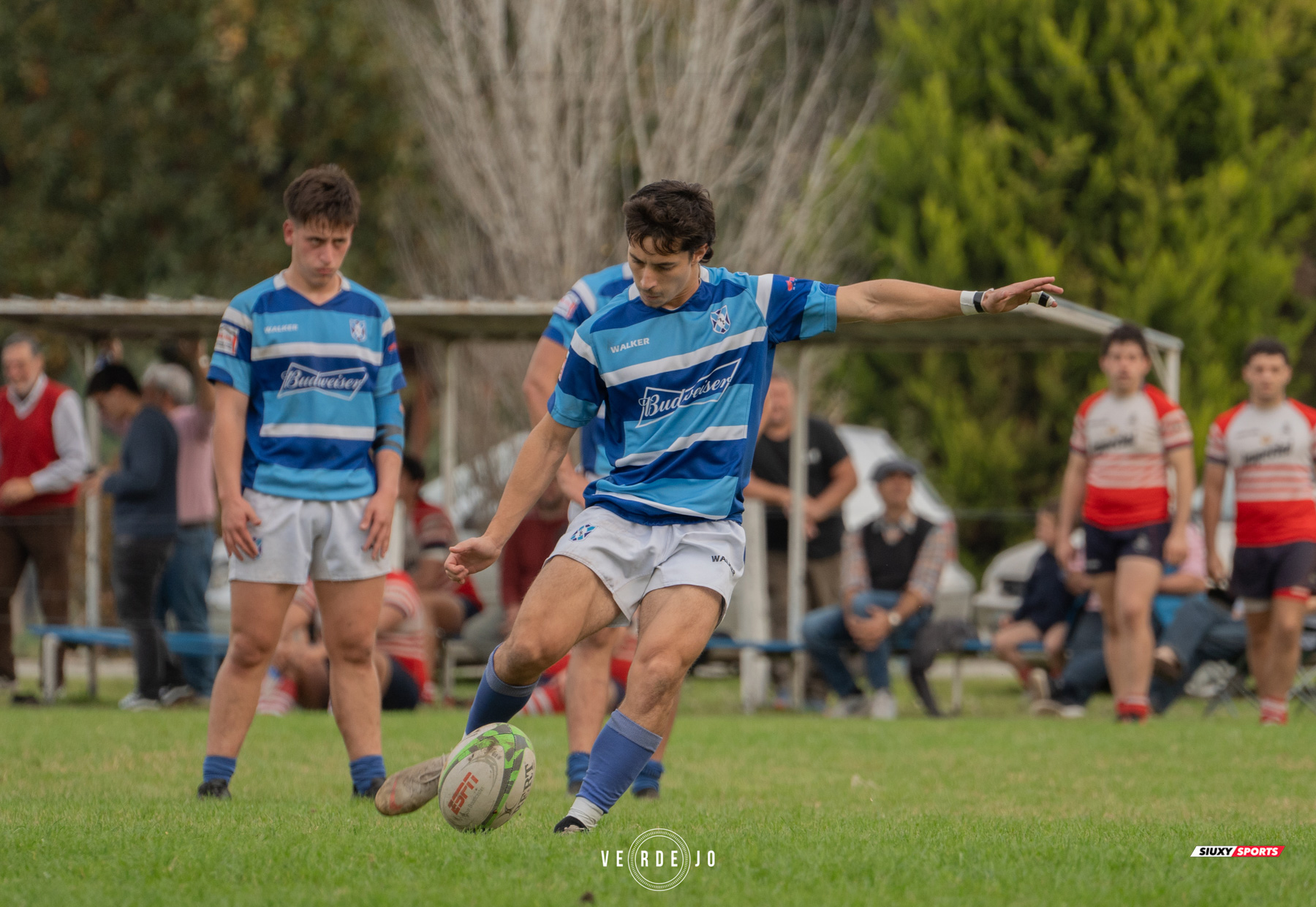 Luján Rugby Club - Areco Rugby Club - Rugby - URBA 2024 - 1ra C - Lujan RC (27) vs (0) Areco RC (#URBA241CLUJARE06) Photo by: Ignacio Verdejo | Siuxy Sports 2024-06-08