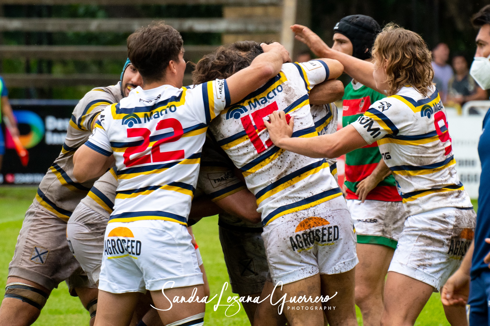  Tucumán Lawn Tennis Club - Huirapuca Social Club - Rugby - URT 2021 - Tucuman Lawn Tennis Club vs Huirapuca SC (#URT21TLTHUI04) Photo by: Sandra Lezana Guerrero | Siuxy Sports 2021-04-11