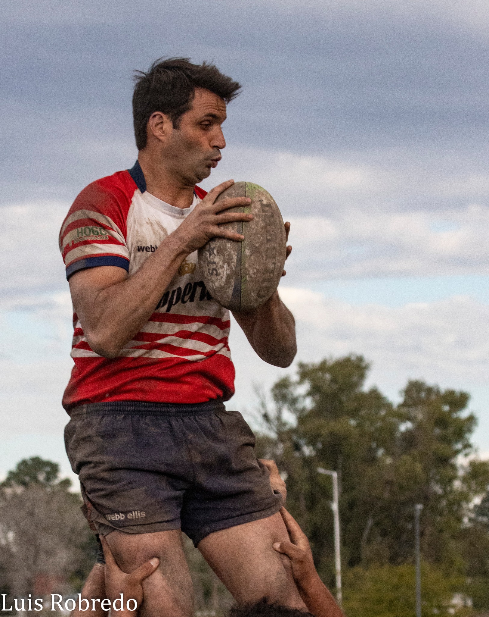  Areco Rugby Club - Centro Naval - Rugby - URBA 2024 - 1ra C - Areco RC (10) vs (45) Centro Naval (#URBA241CARECNA04) Photo by: Luis Robredo | Siuxy Sports 2024-04-26