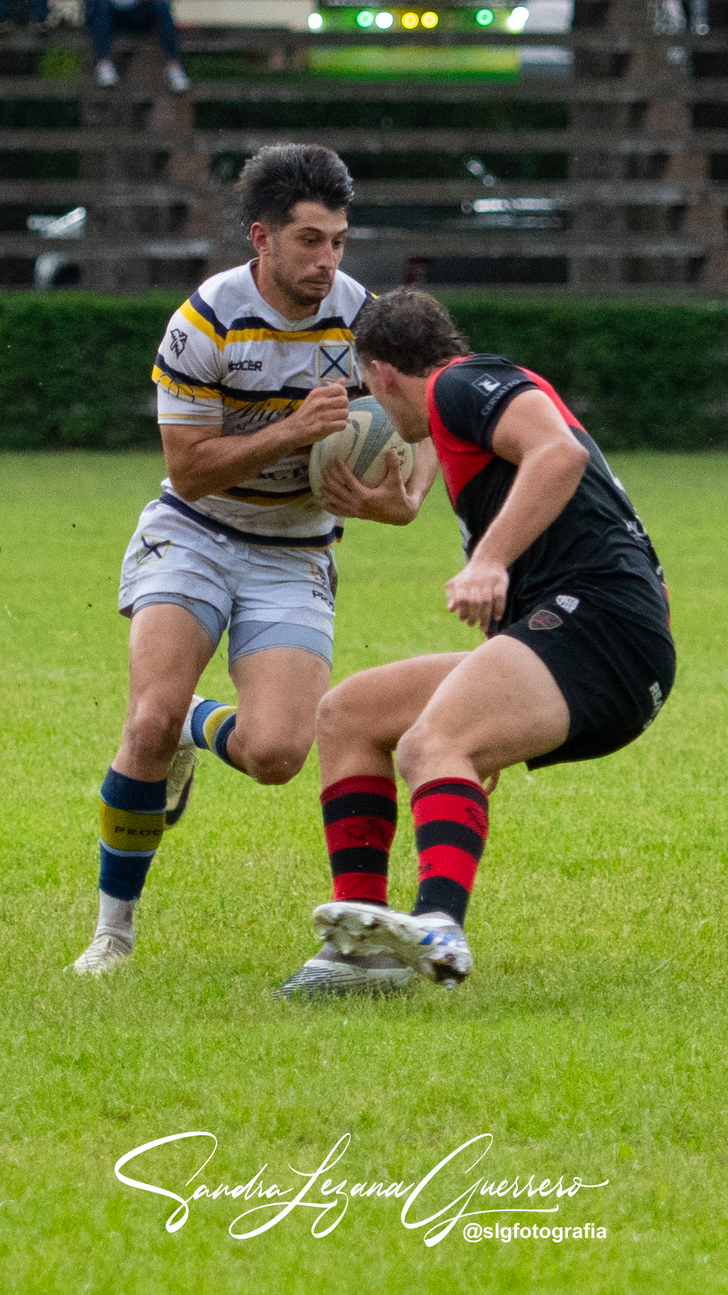  Tucumán Lawn Tennis Club - Córdoba Athletic - Rugby - UAR - Torneo del Interior 2024 - Tucuman Lawn Tennis Club (24) vs (15) Cordoba Athletic (#UAR24TITLTCCA11) Photo by: Sandra Lezana Guerrero | Siuxy Sports 2024-11-02