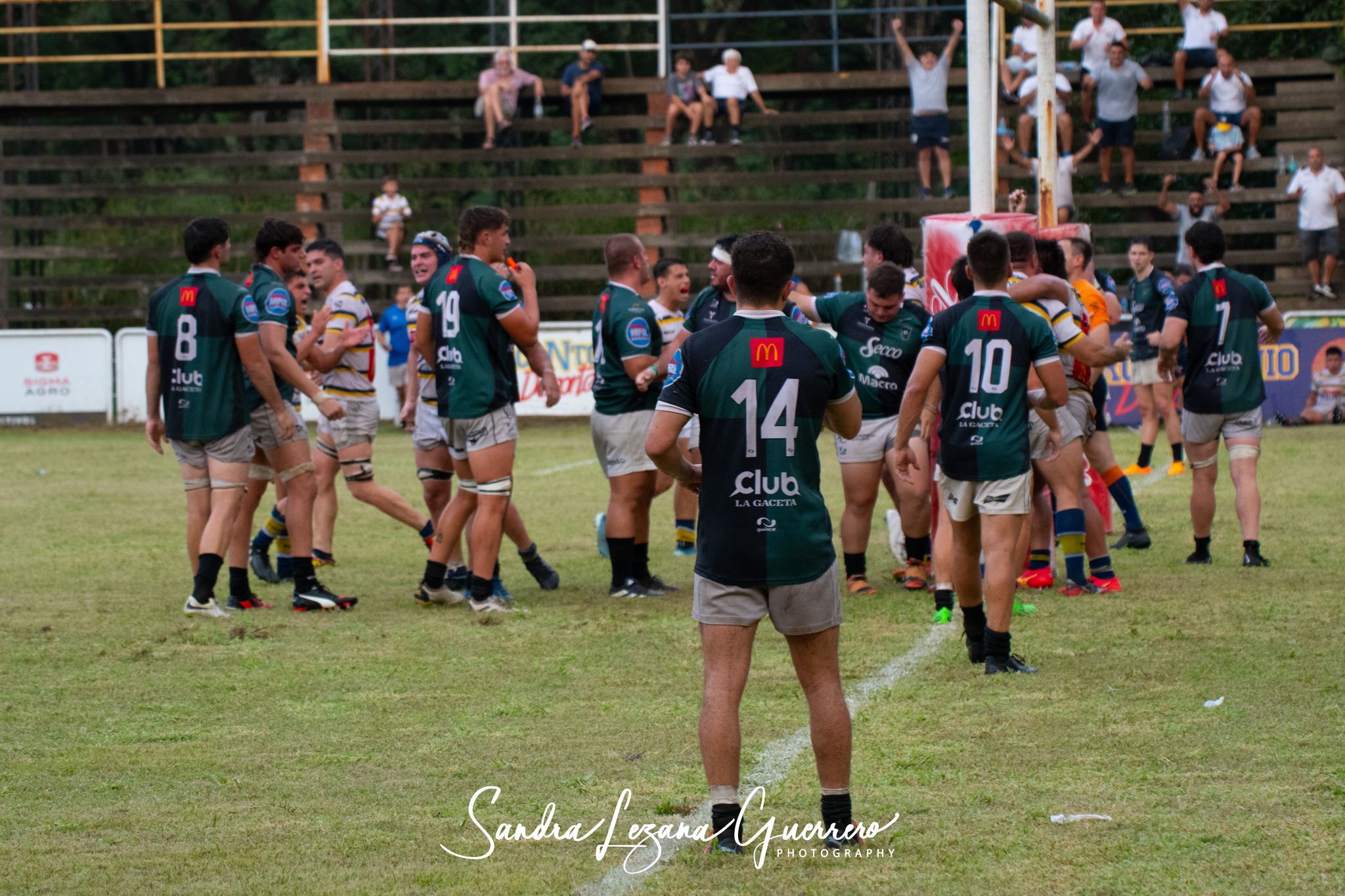  Tucumán Lawn Tennis Club - Tucumán Rugby Club - Rugby - URT 2024 - Tucuman Lawn Tennis Club (16) vs (15) Tucuman RC (#URT24TLTCTRC33) Photo by: Sandra Lezana Guerrero | Siuxy Sports 2024-03-16