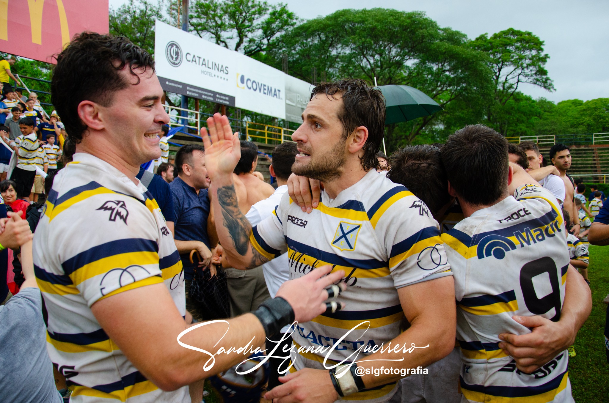  Tucumán Lawn Tennis Club - Córdoba Athletic - Rugby - UAR - Torneo del Interior 2024 - Tucuman Lawn Tennis Club (24) vs (15) Cordoba Athletic (#UAR24TITLTCCA11) Photo by: Sandra Lezana Guerrero | Siuxy Sports 2024-11-02
